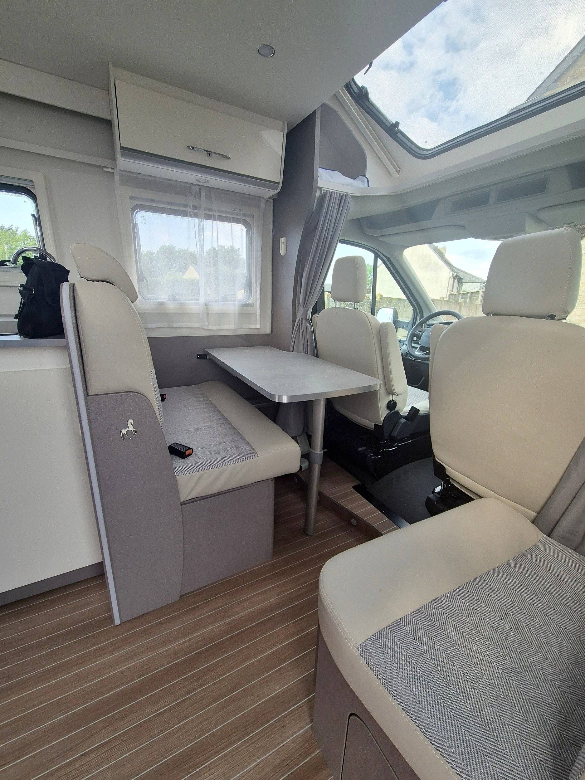 Etrusco Etrusco 6.9 SF