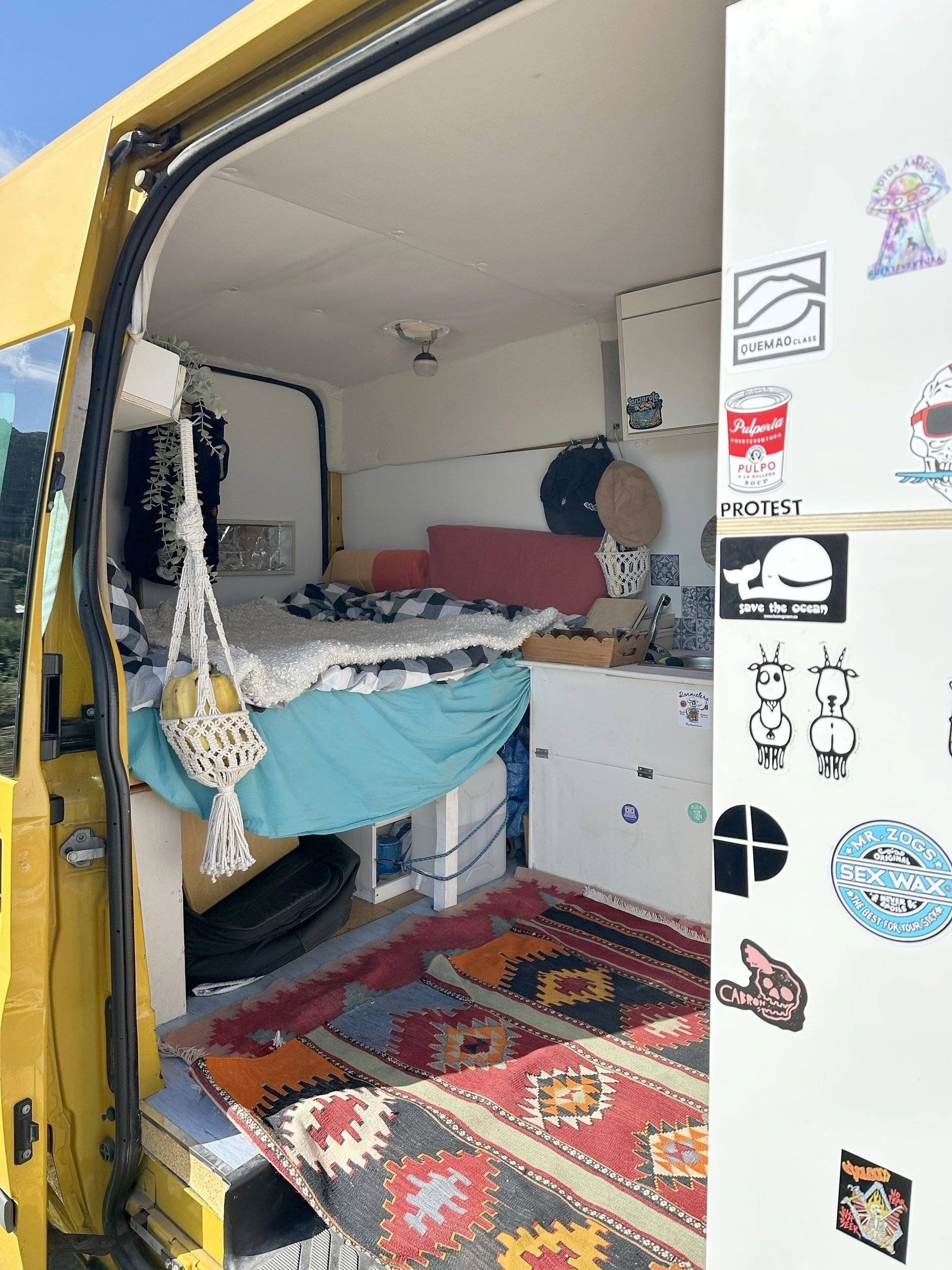 Ford Transit Custom 2,0l 105 ch