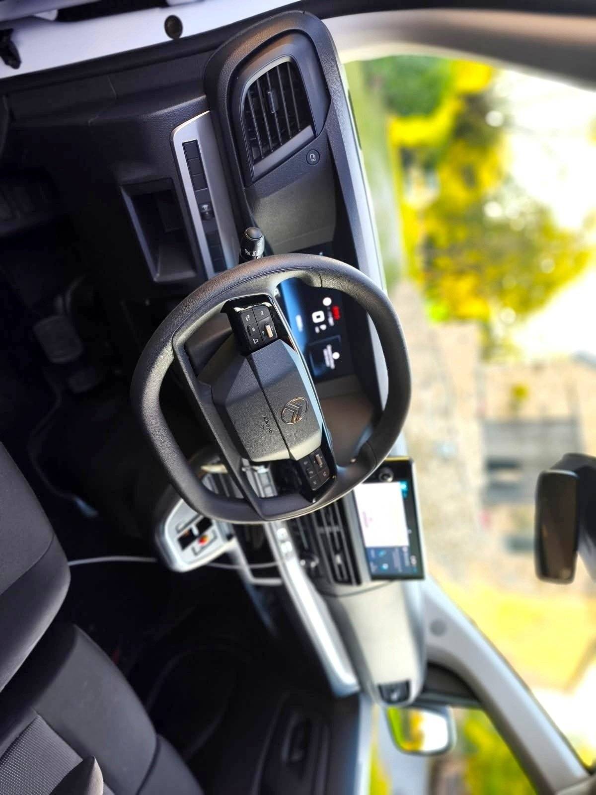 Loisirs 12 Jumpy 2l 180cv bte auto