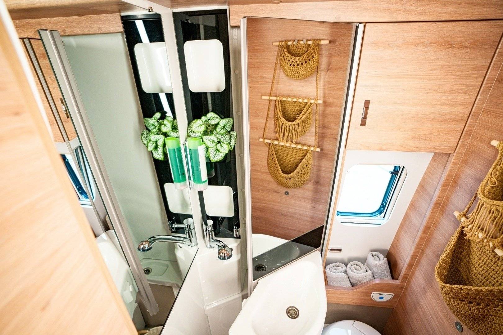 Knaus MAN Knaus Boxdrive 600XL