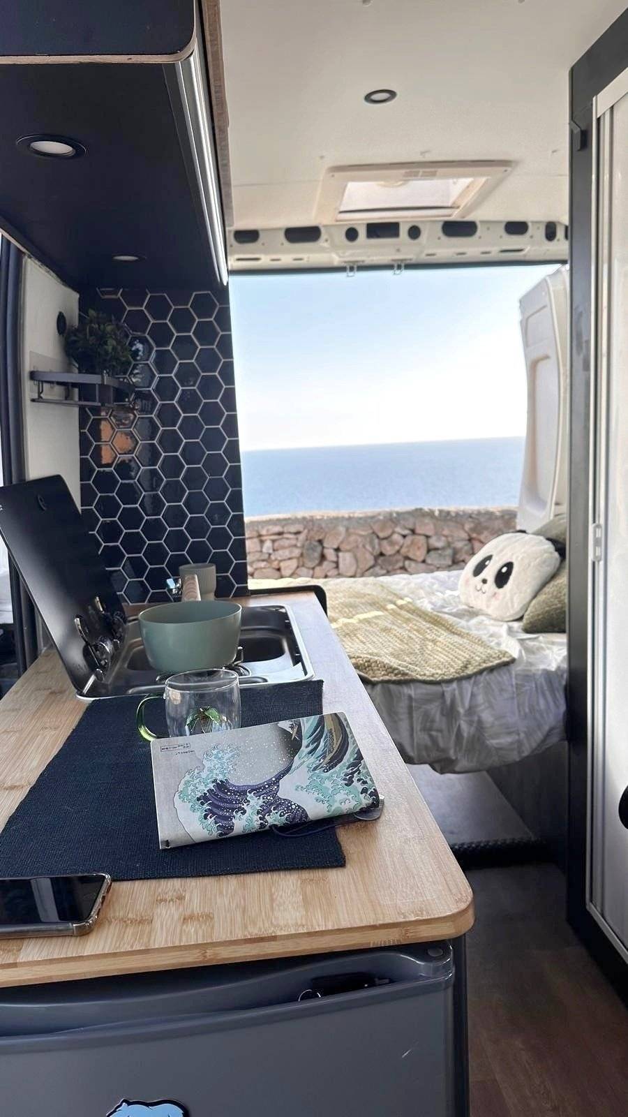 Citroën CITROËN JUMPER