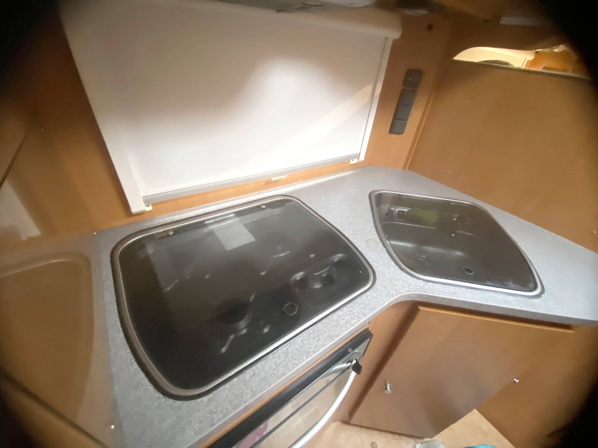 Dethleffs Globettroter