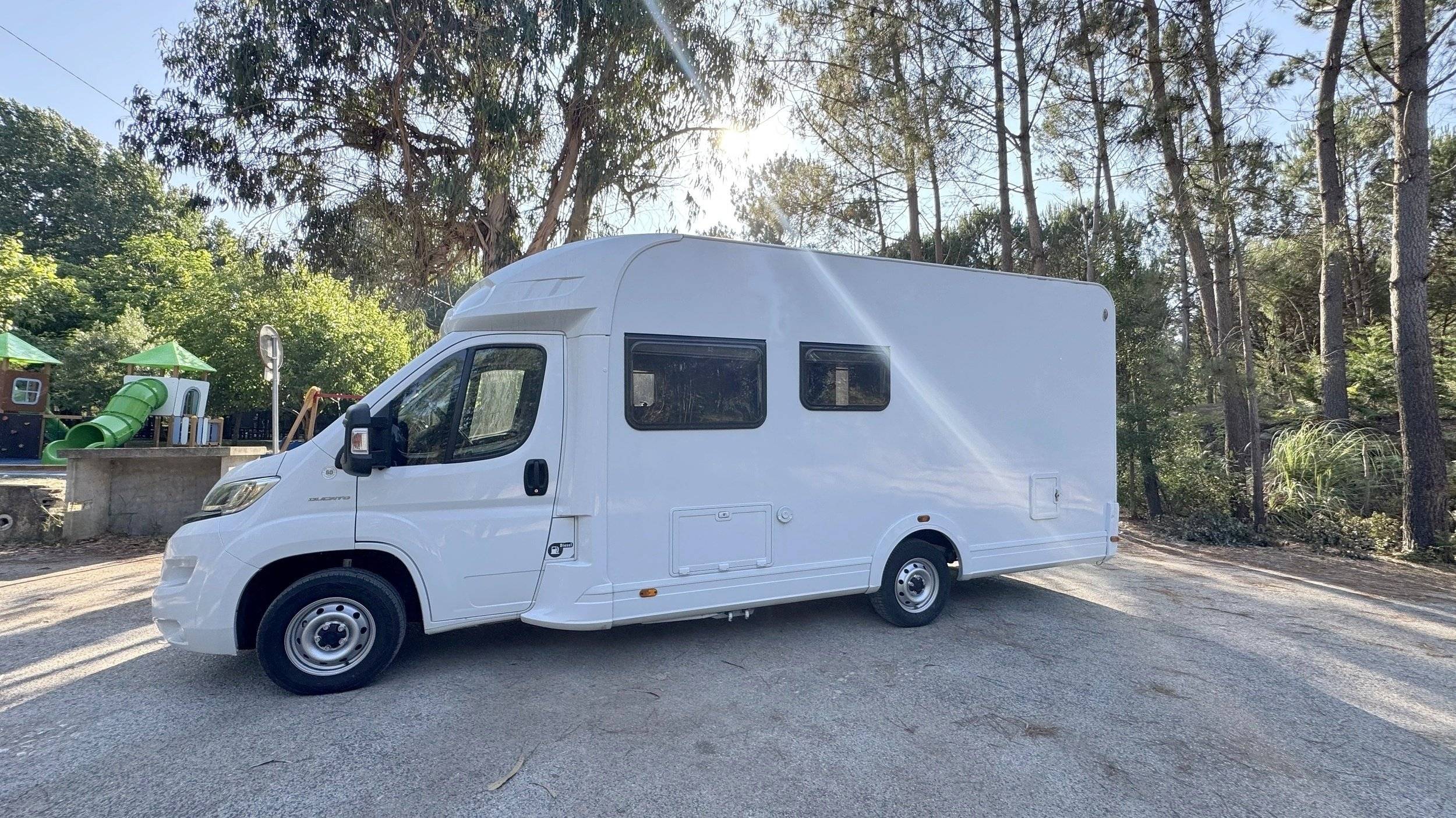 Weinsberg Weinsberg Carasuite