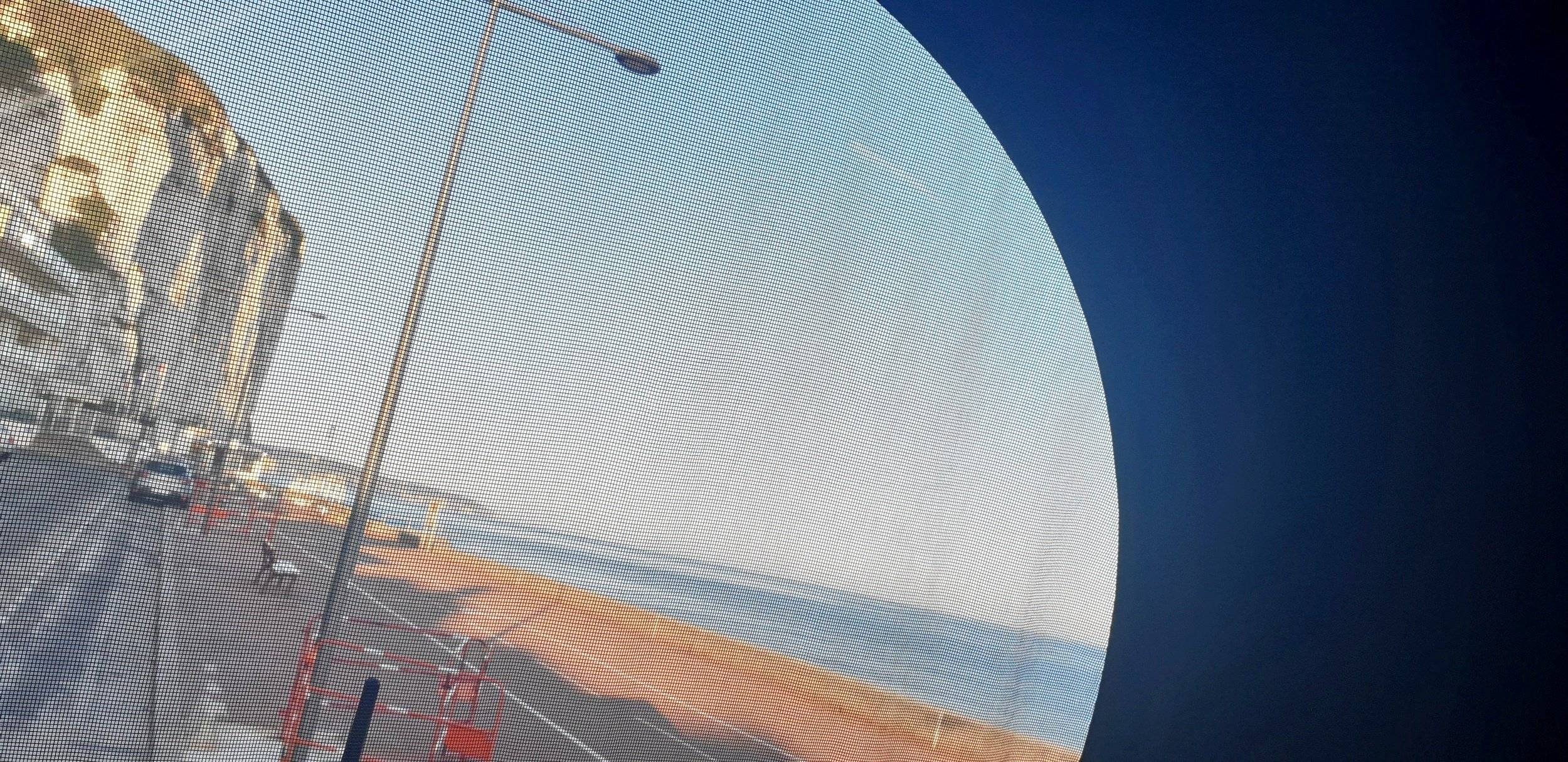 Berth Citroën - Yescapa