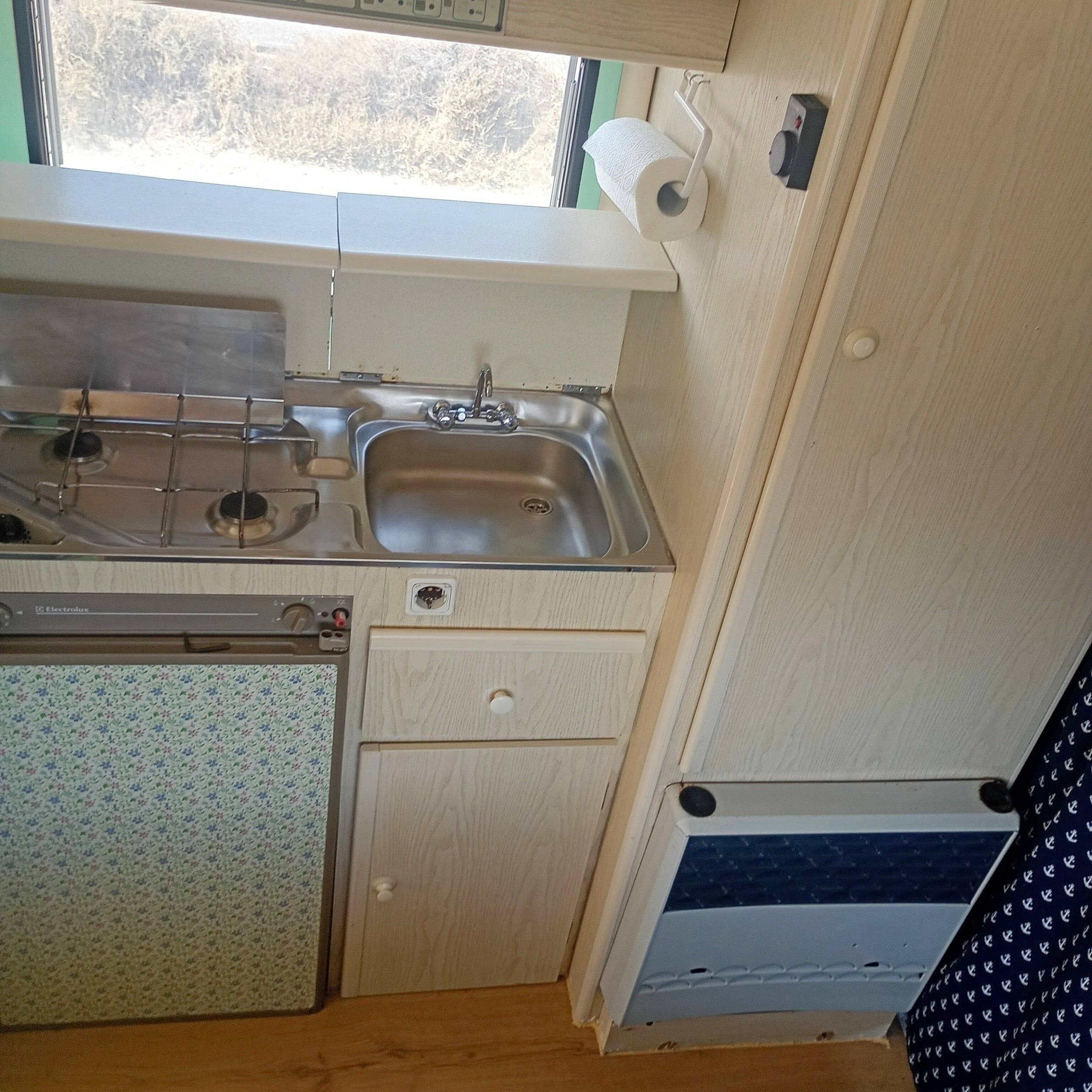 Ford Ford Transit 120