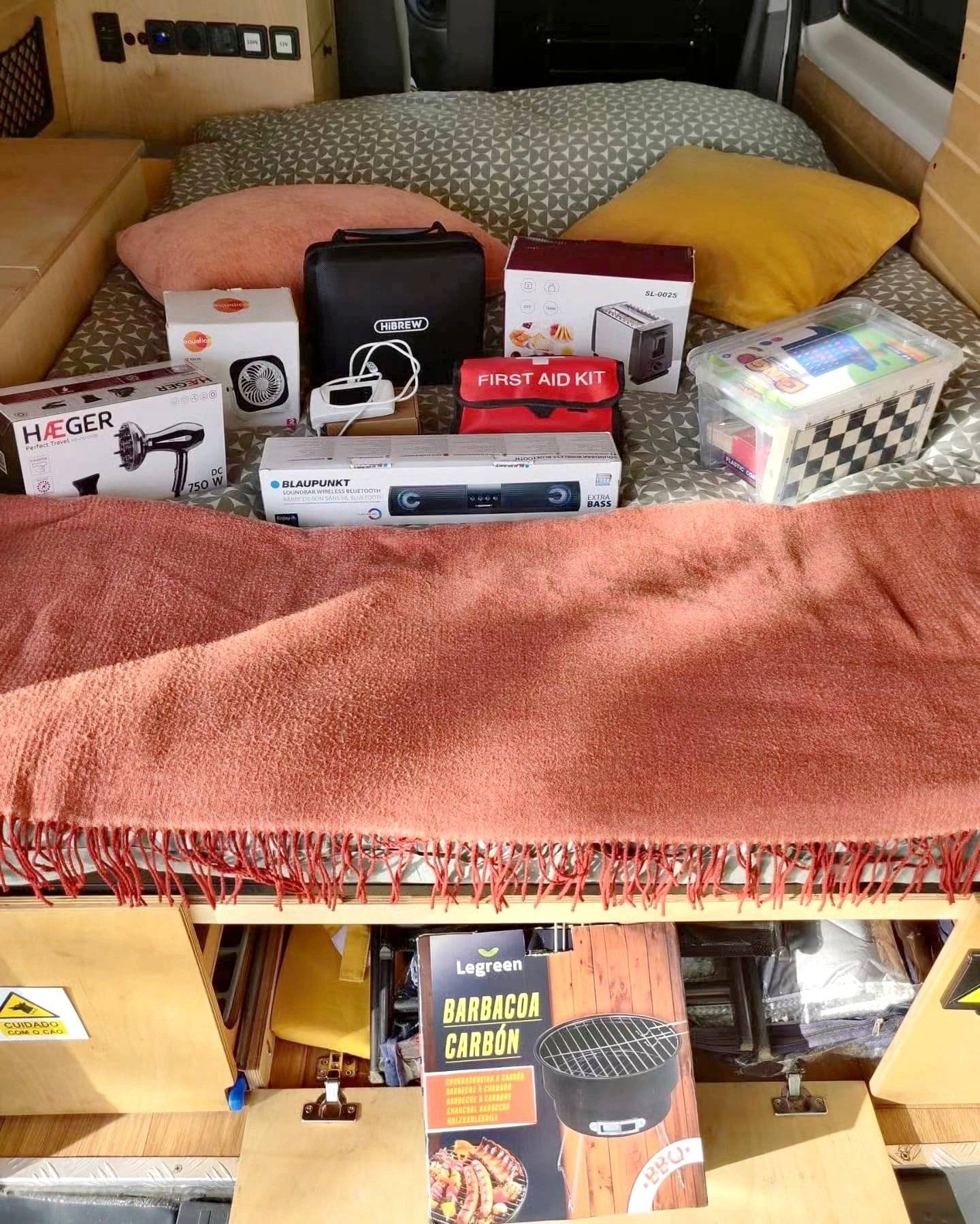 Volkswagen TRANSPORTER T5