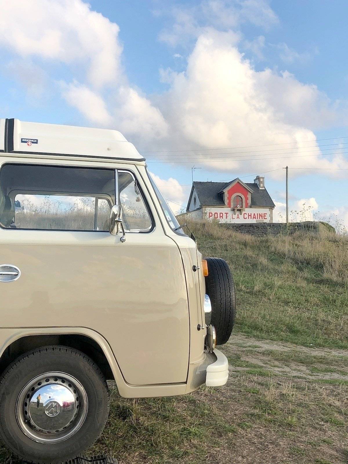 Westfalia Malaga (SO-P24)