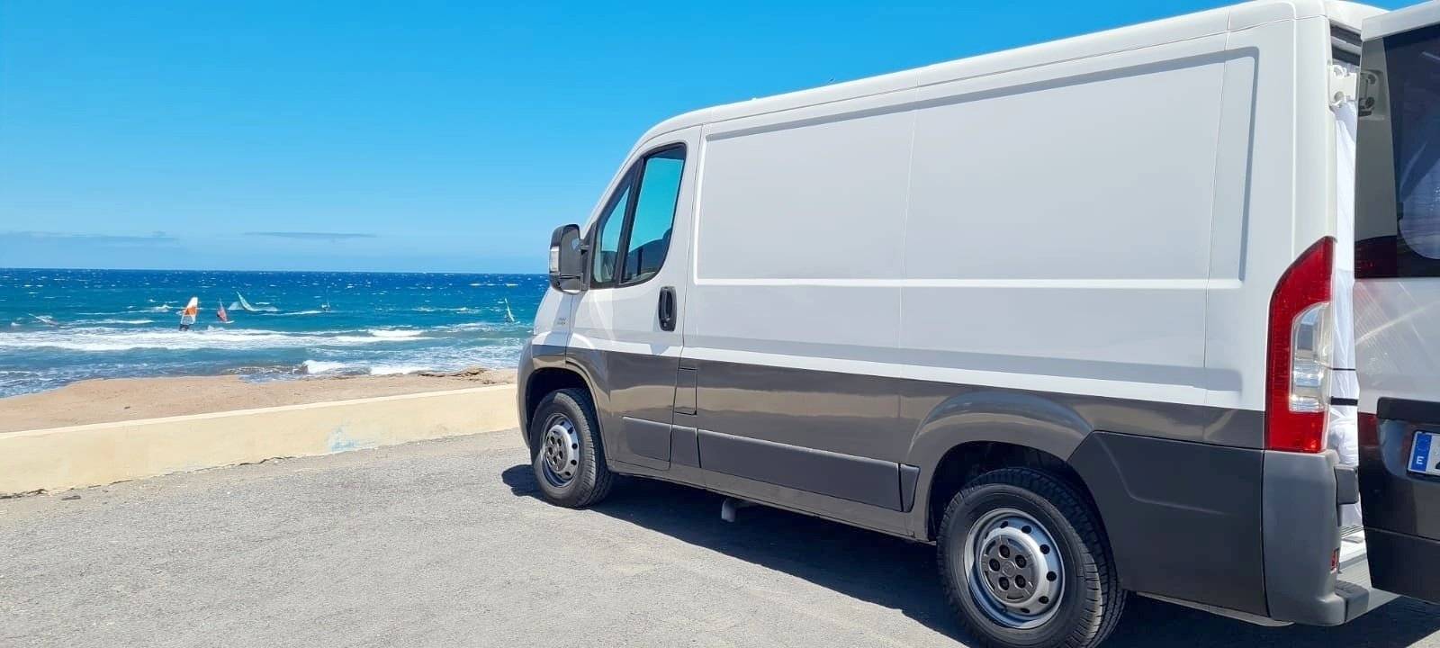 Fiat ducato