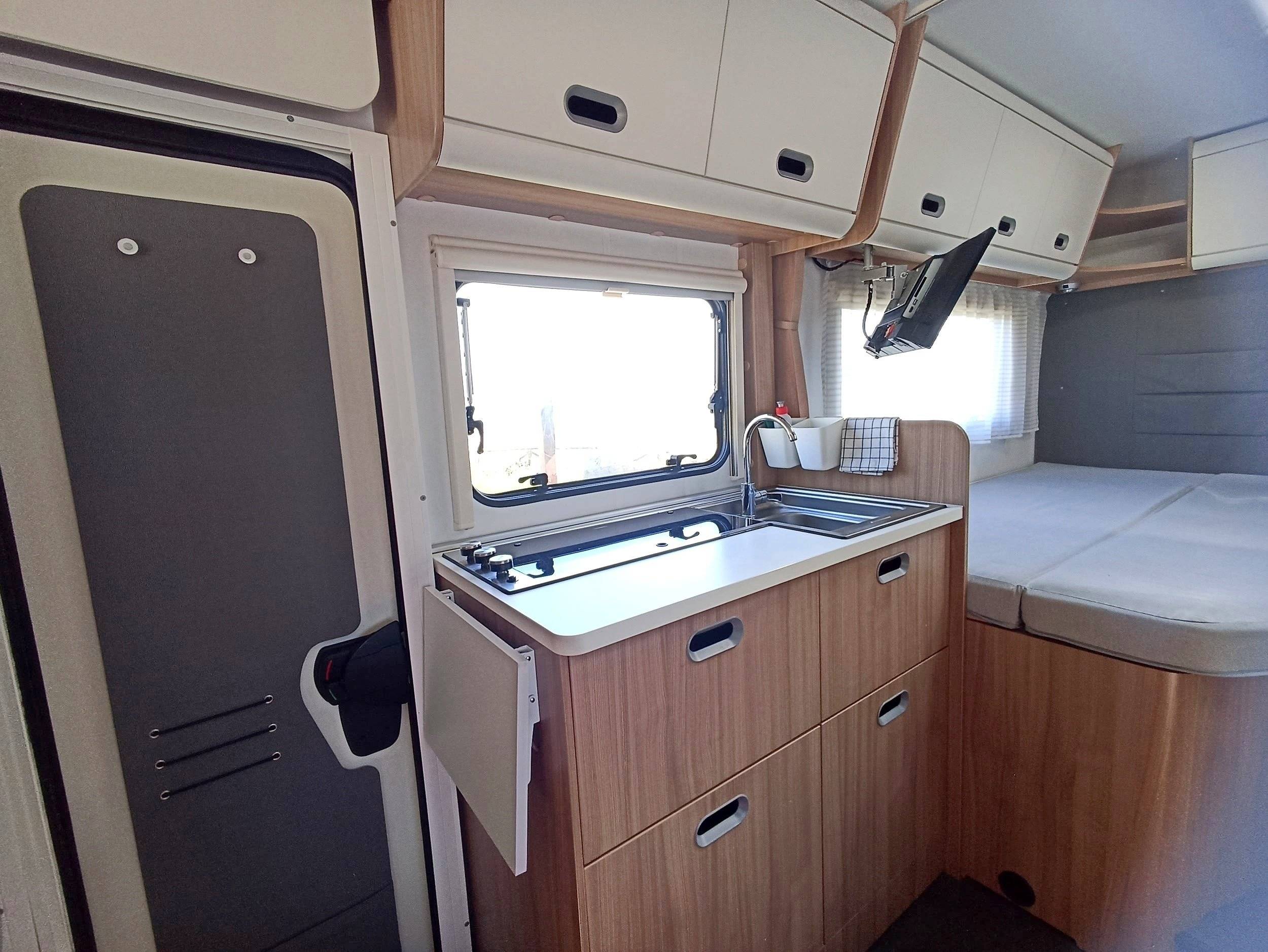 Sun Living Sun Living S70 DF