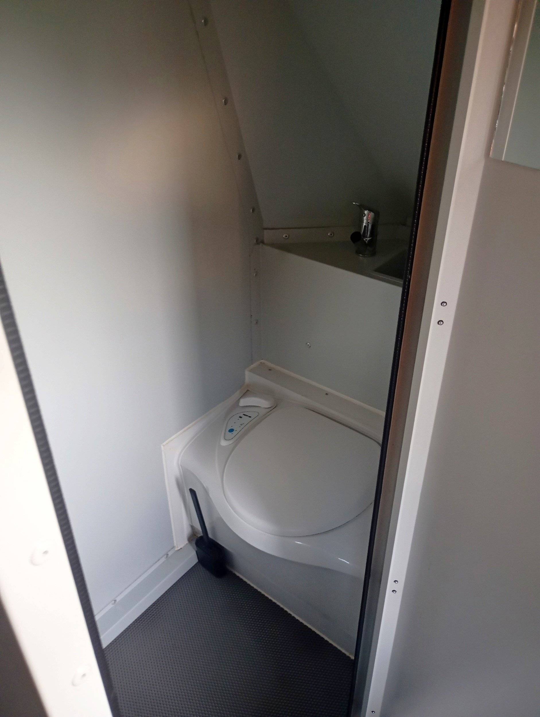 DECAMP CARAVAN Trekking X3