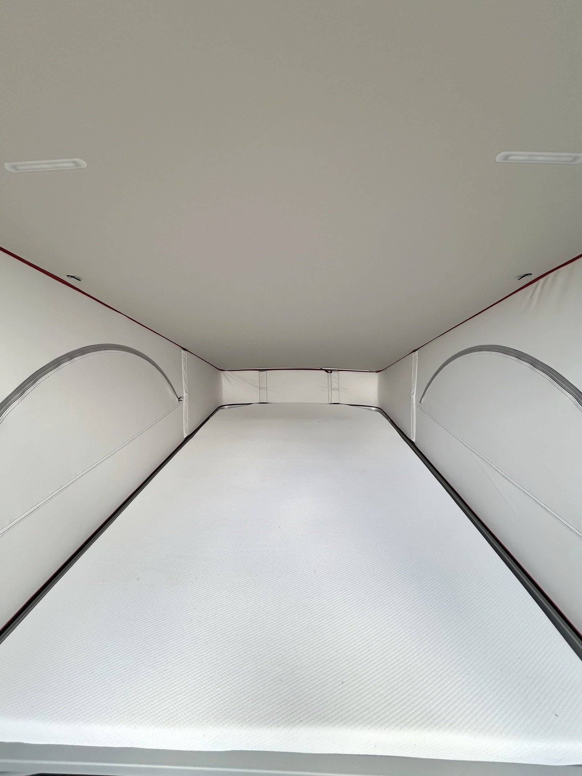 Volkswagen Volkswagen T6.1 California OCEAN