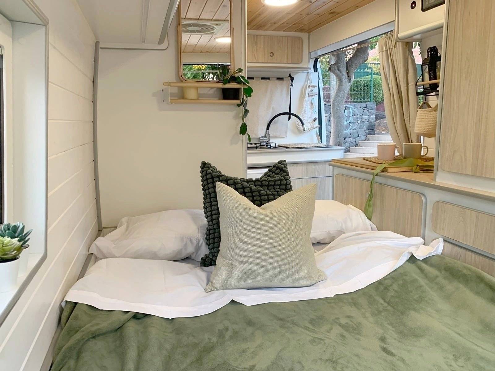 Citroën Jumper BlueHDI 130