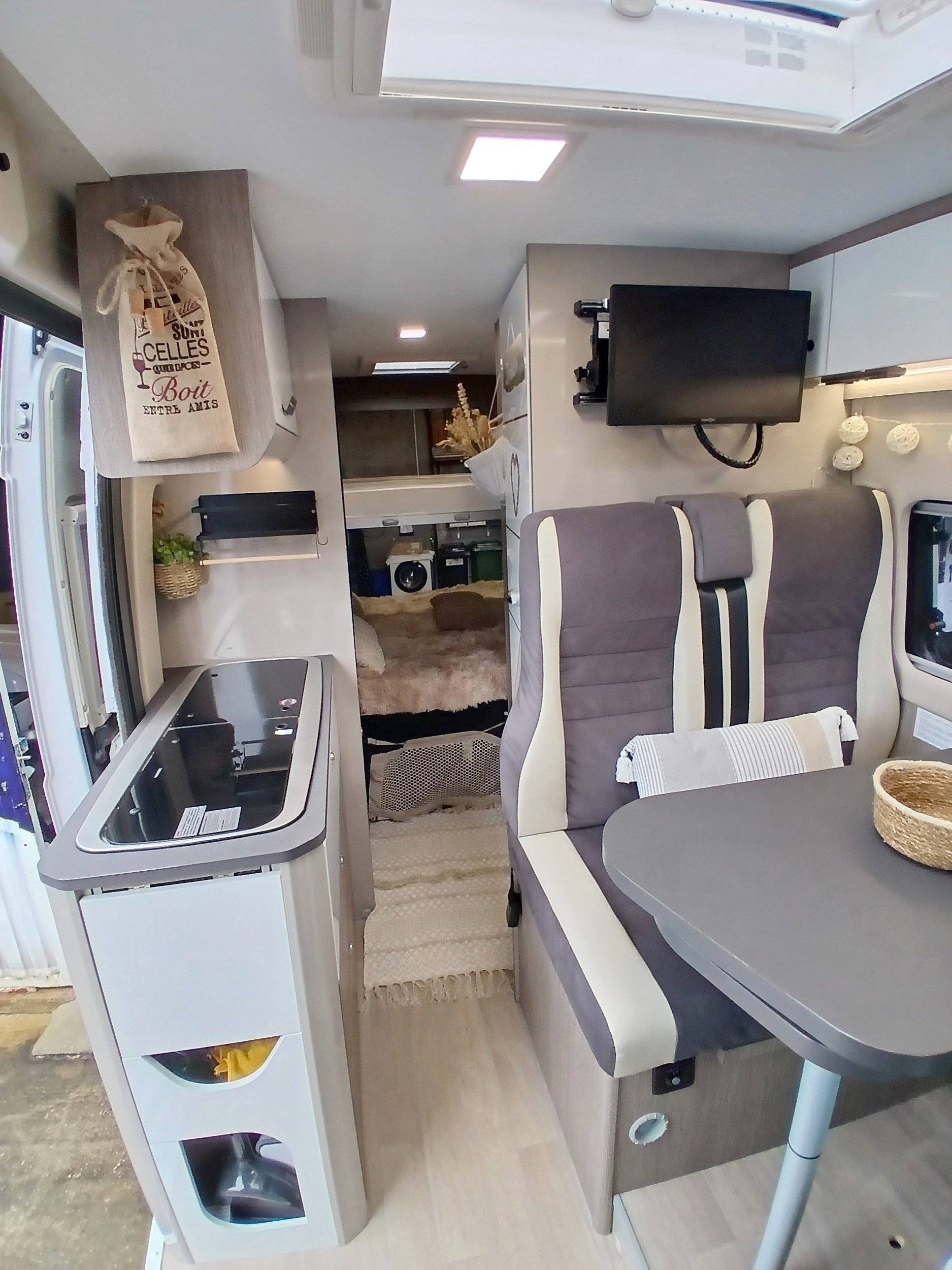 Chausson Chausson VIP 594 max