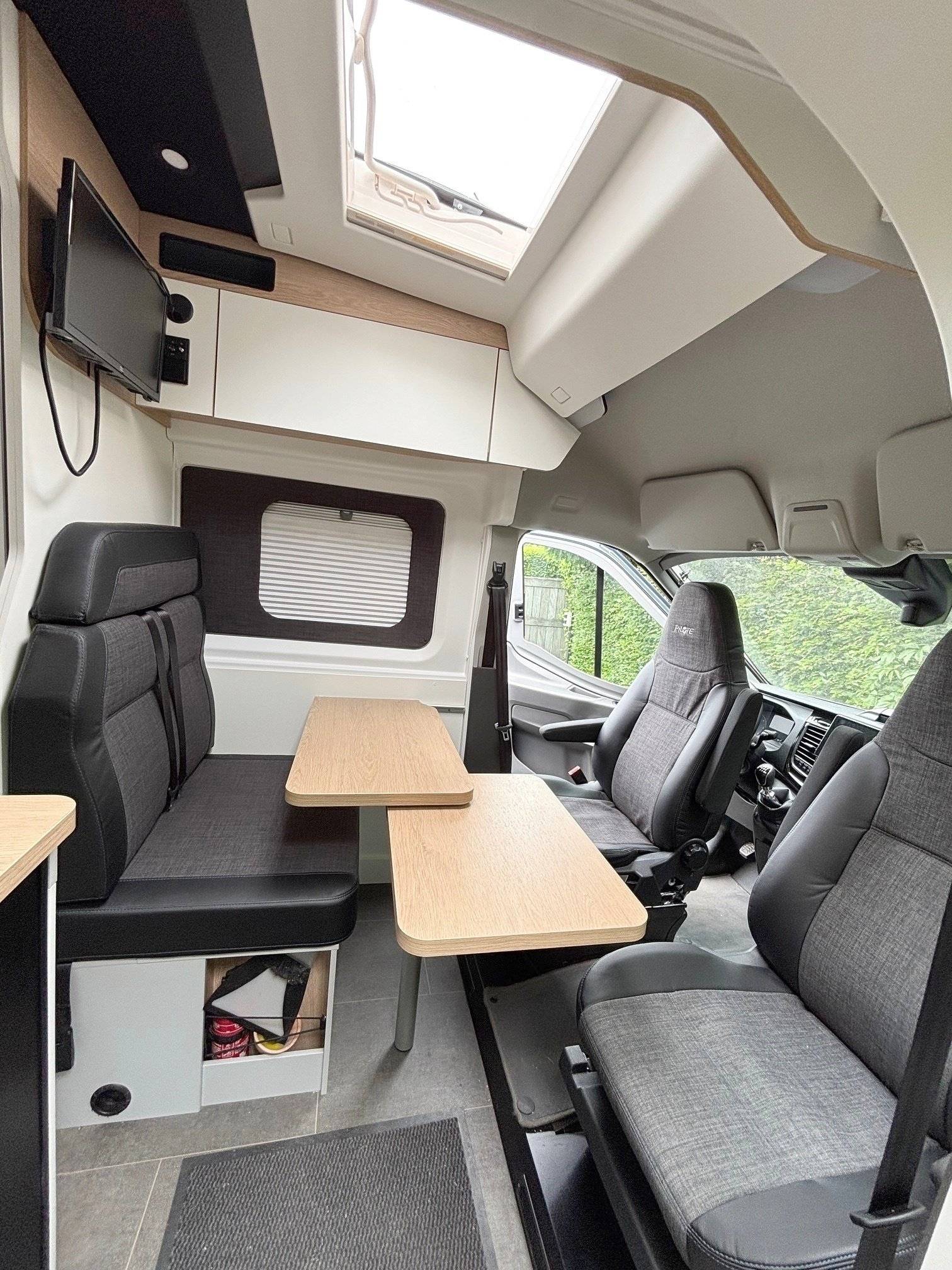 Pilote Pilote Atlas 603G