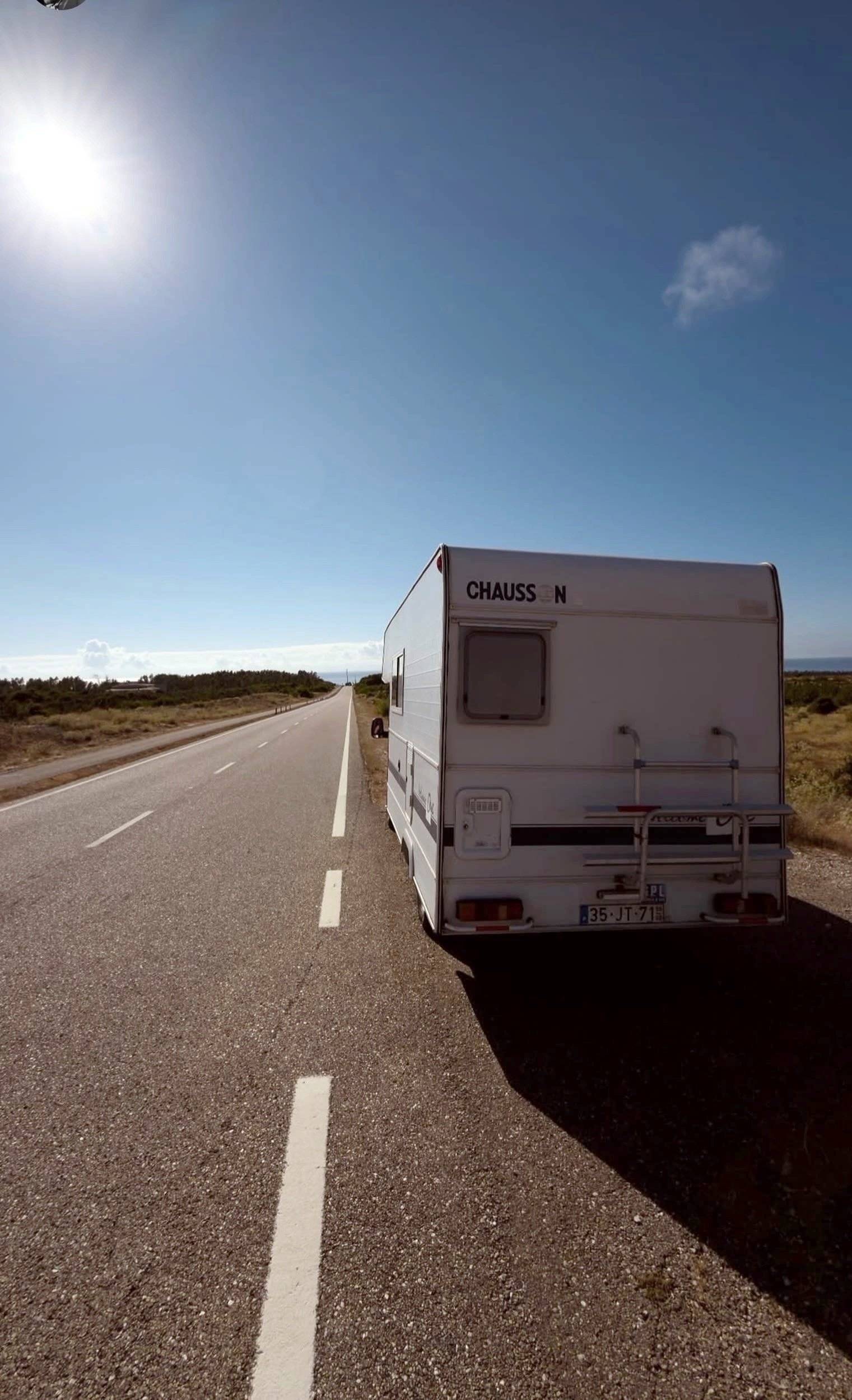Chausson Chausson Welcome
