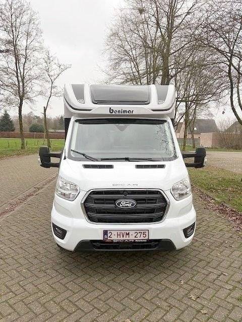 Benimar 