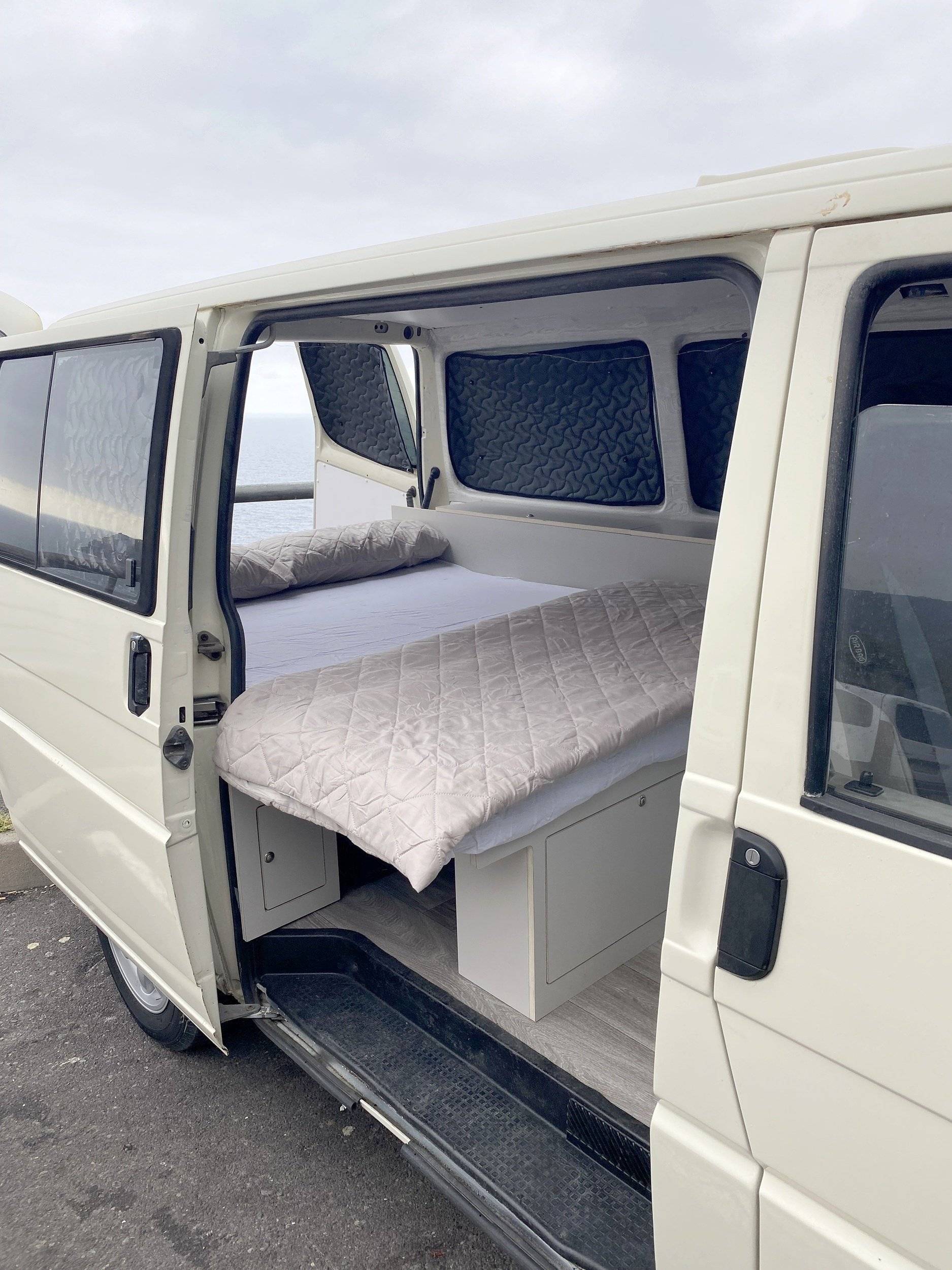 Volkswagen Volkswagen T4