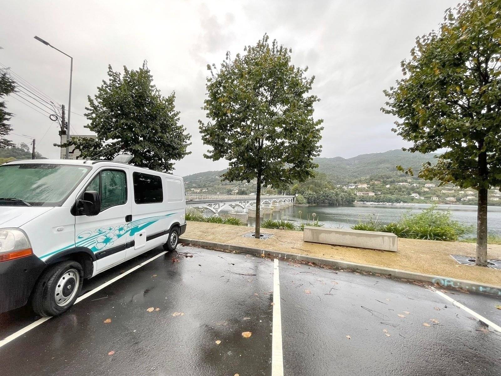 Renault Renault master