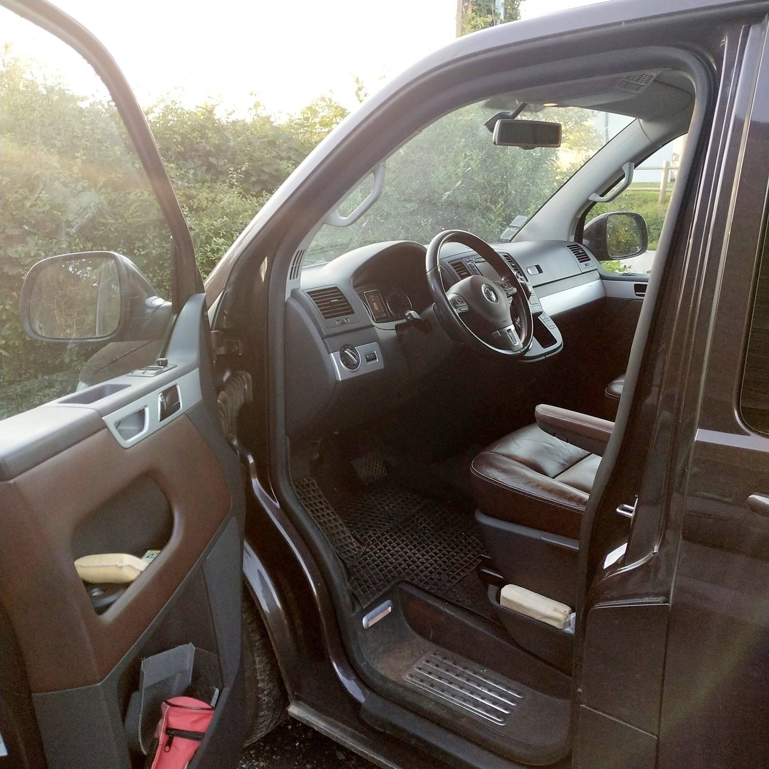 Campinambulle Bohềme