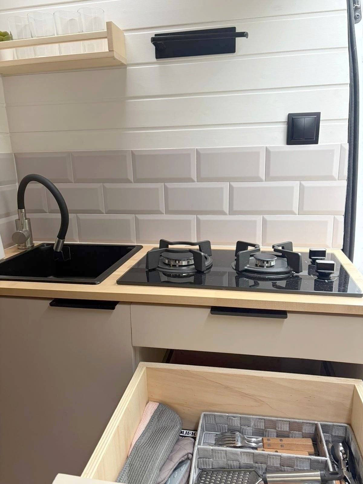 Automoviles Peugeot Boxer 333 L2H2