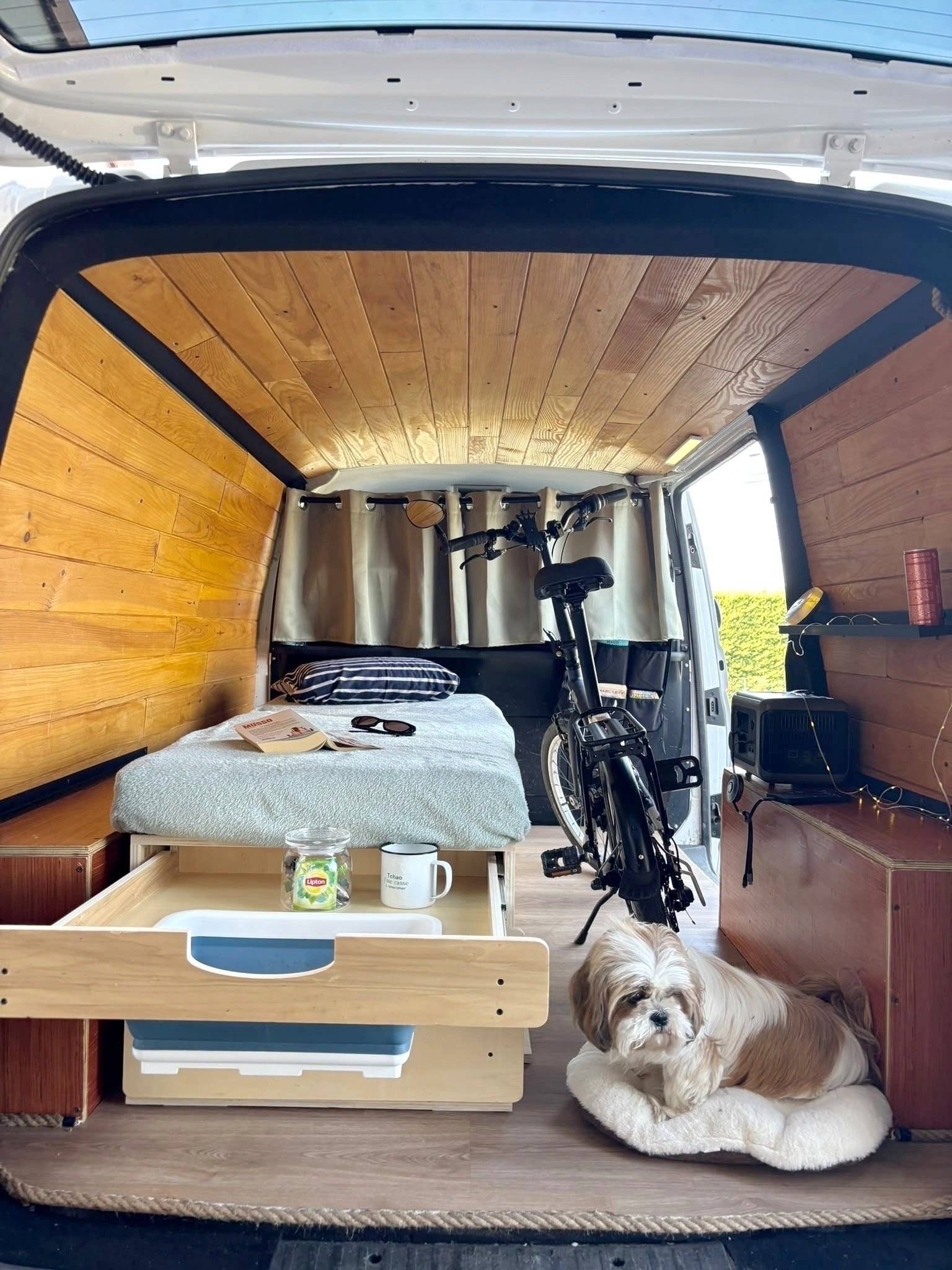 Volkswagen Volkswagen Transporter T5