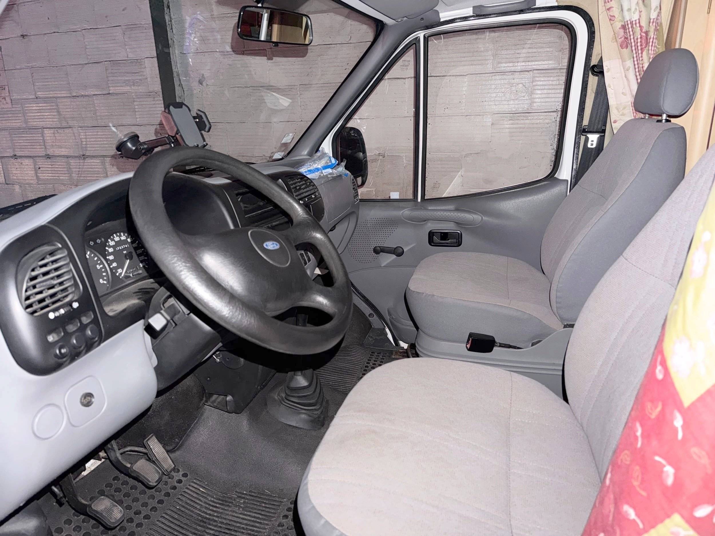 Pilote first17