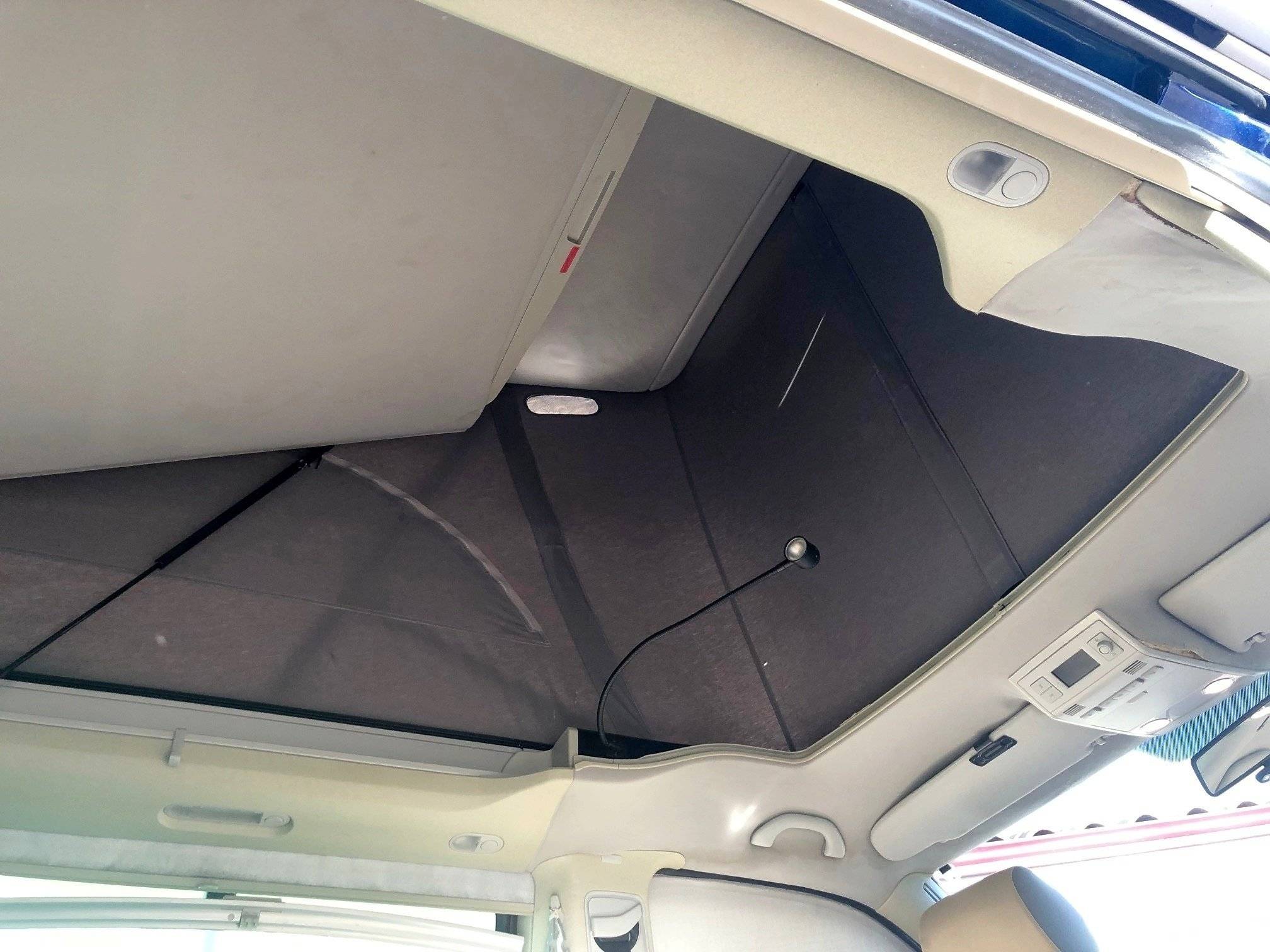 Volkswagen California Confort