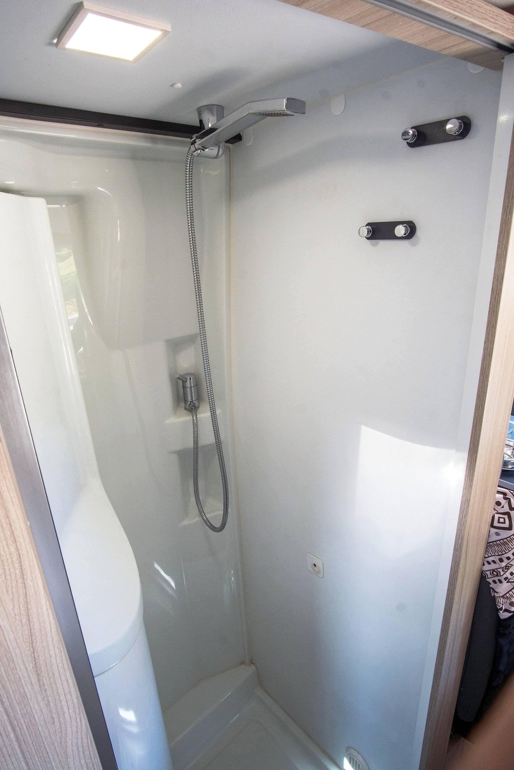 Adria 600 Spt Family