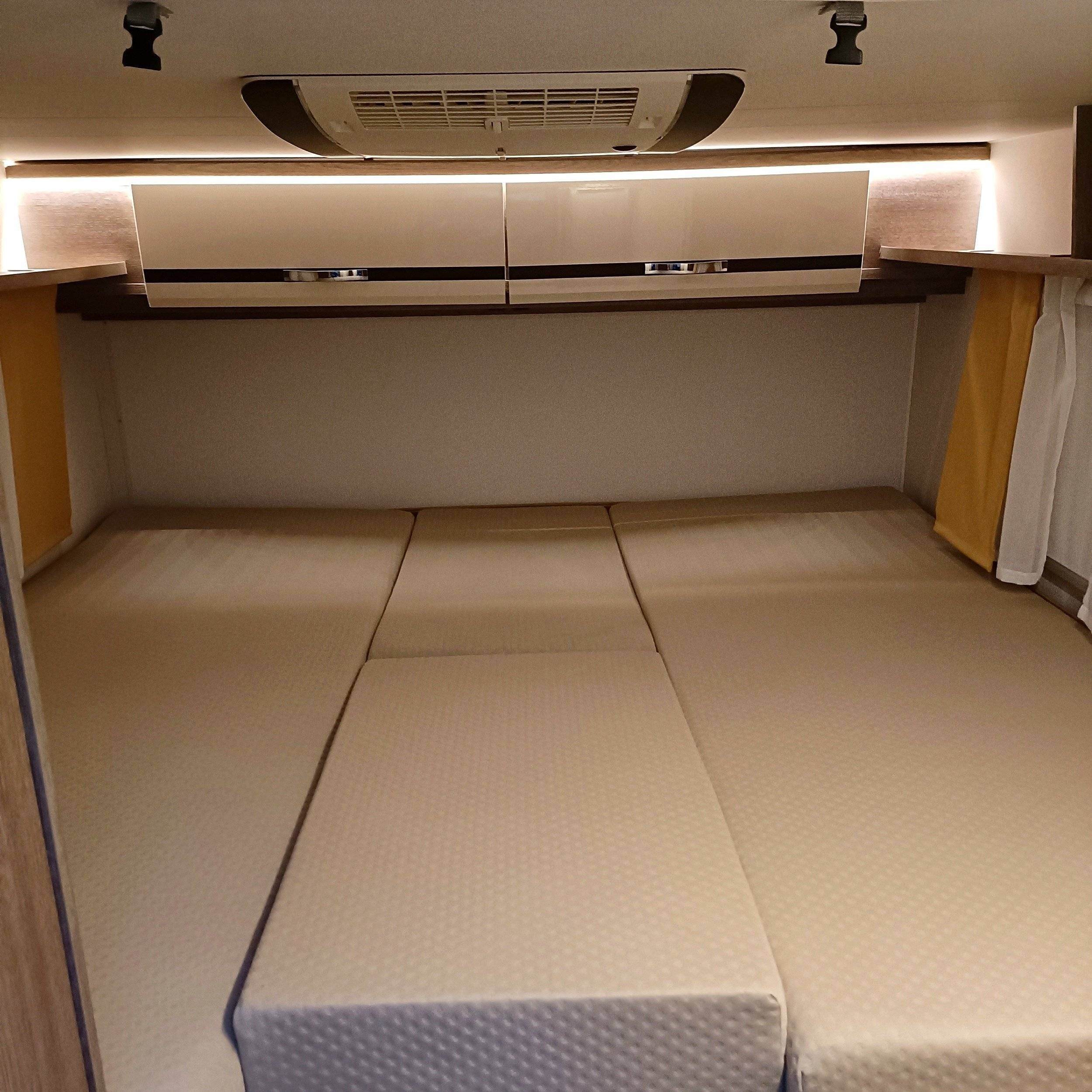 Dethleffs TREND  T7057EB