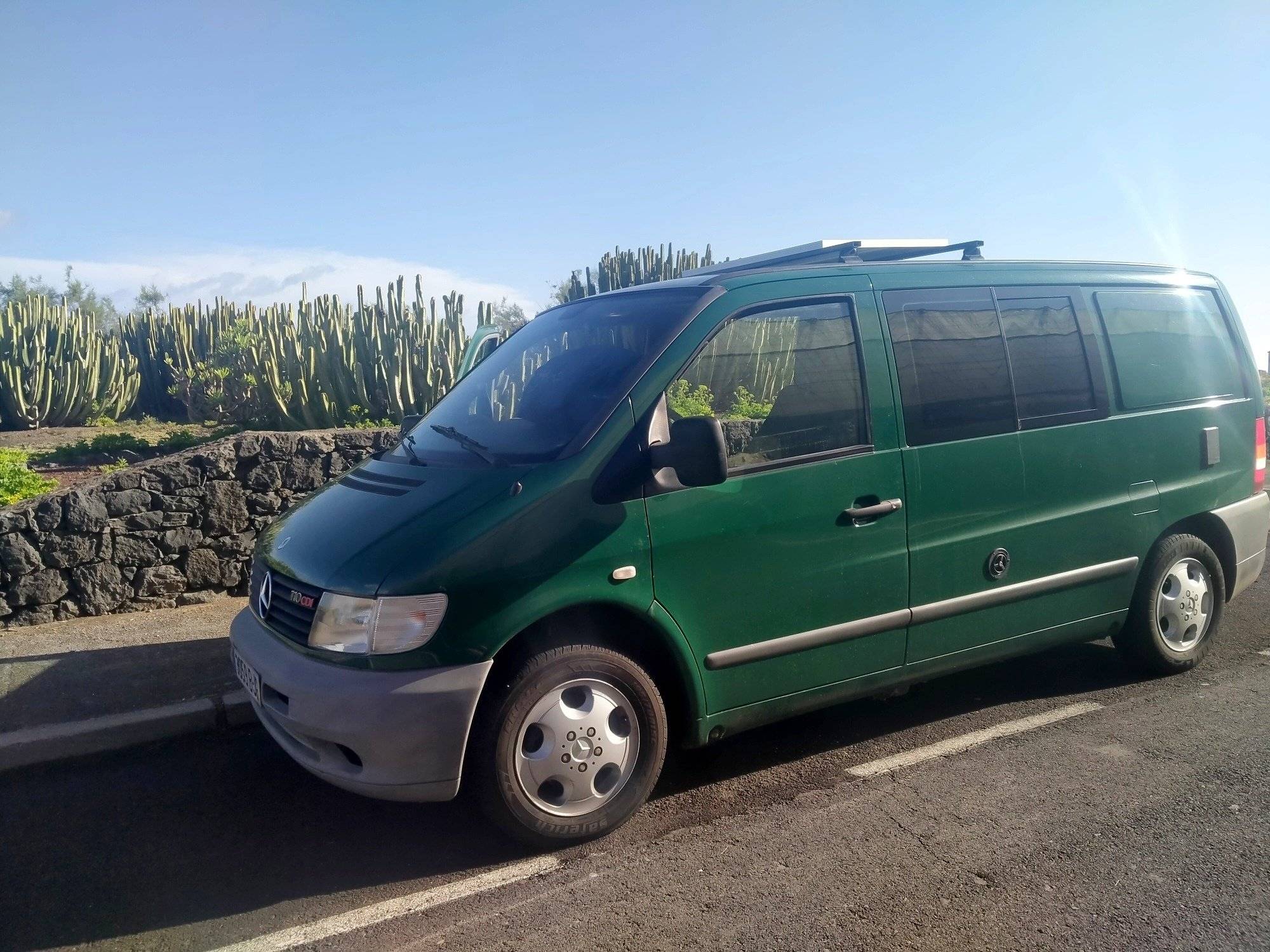 Mercedes Mercedes Benz