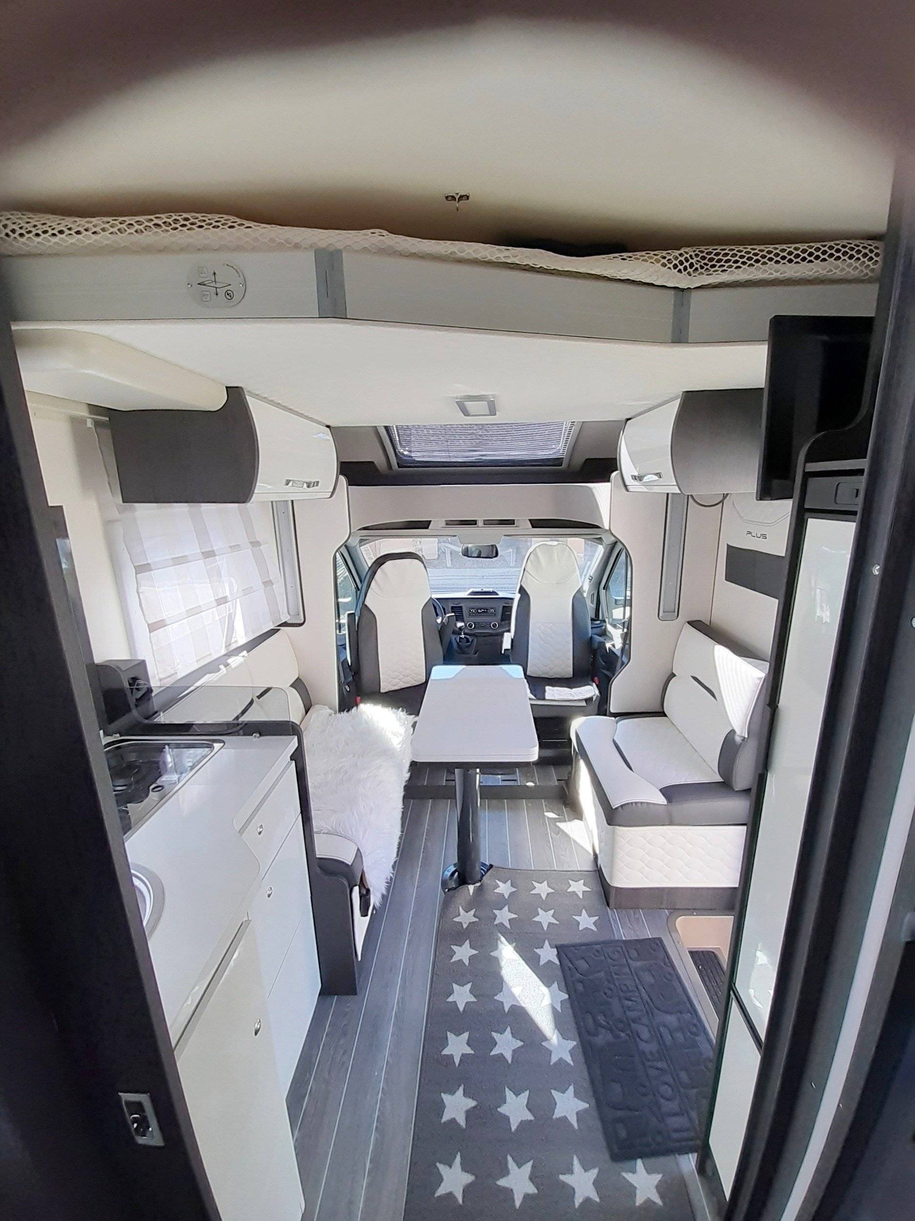 Roller Team Roller Team 266 TL