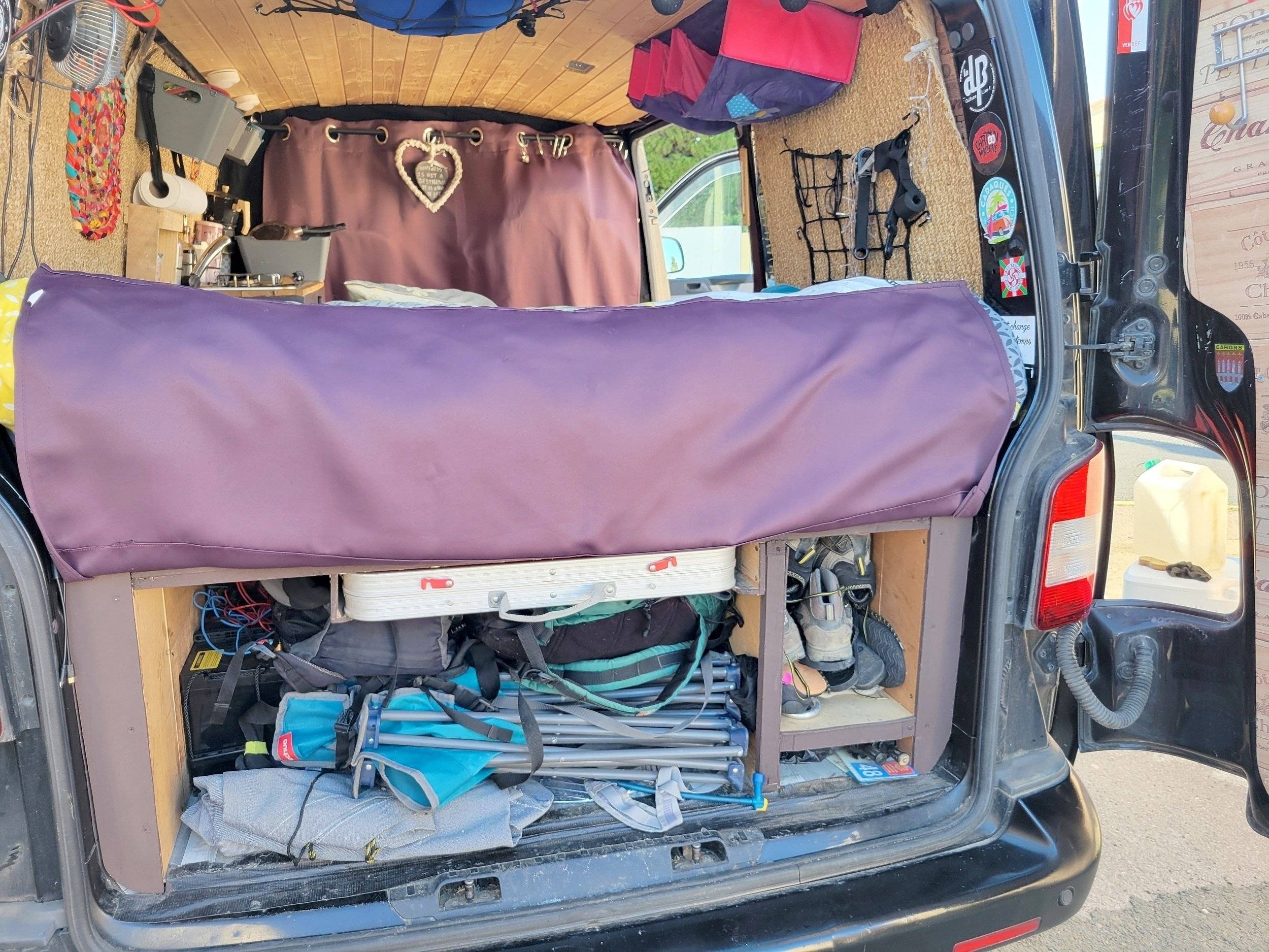 Volkswagen 2,5l TDI 130 ch