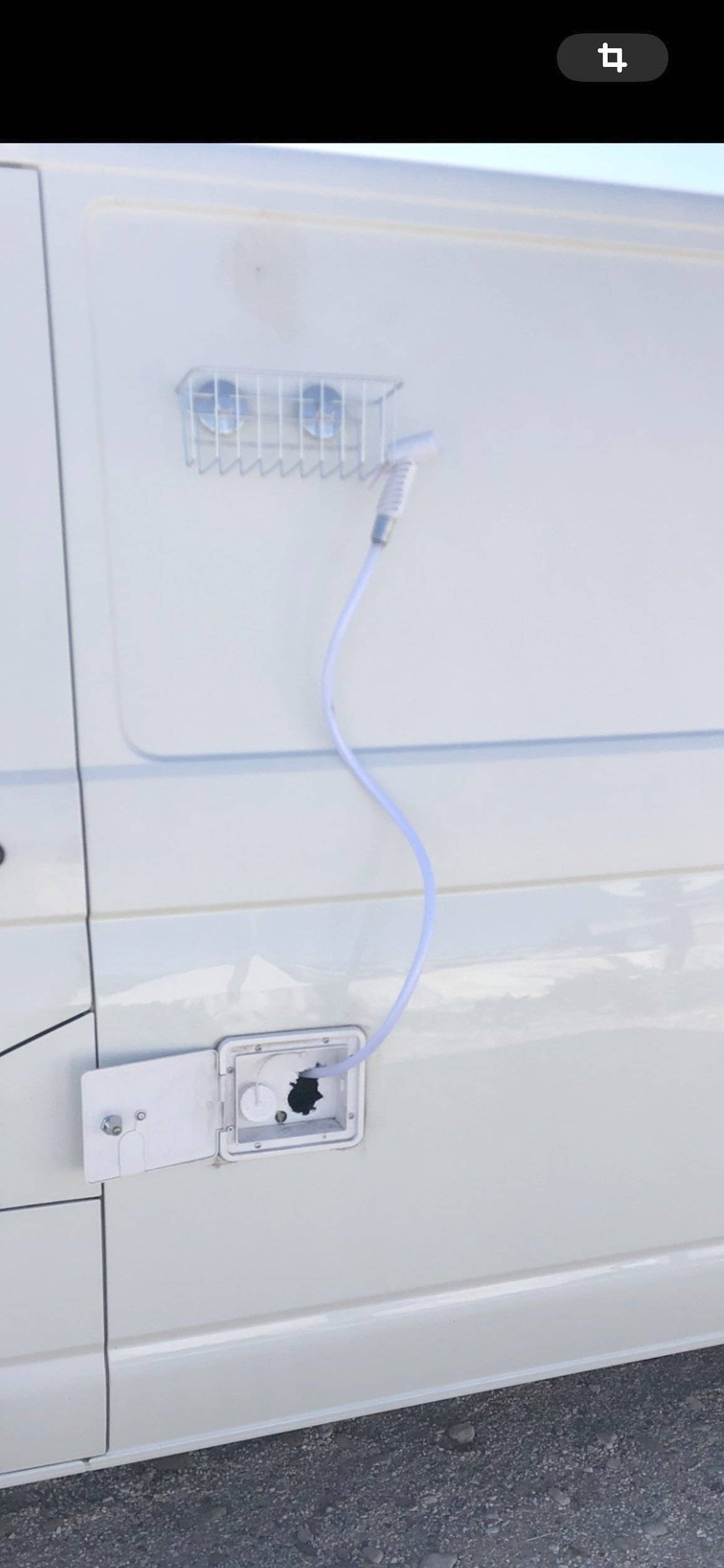 Volkswagen T5 2 l 102 ch