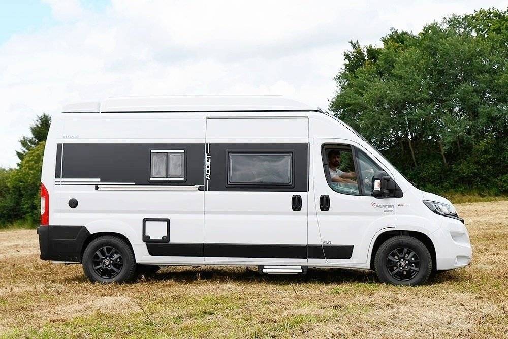 Dreamer dreamer d 55up