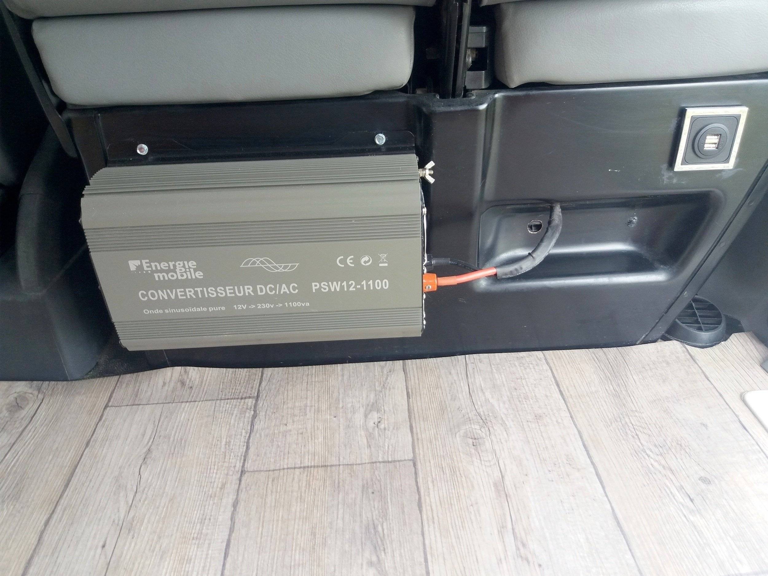 Volkswagen Volkswagen T5 