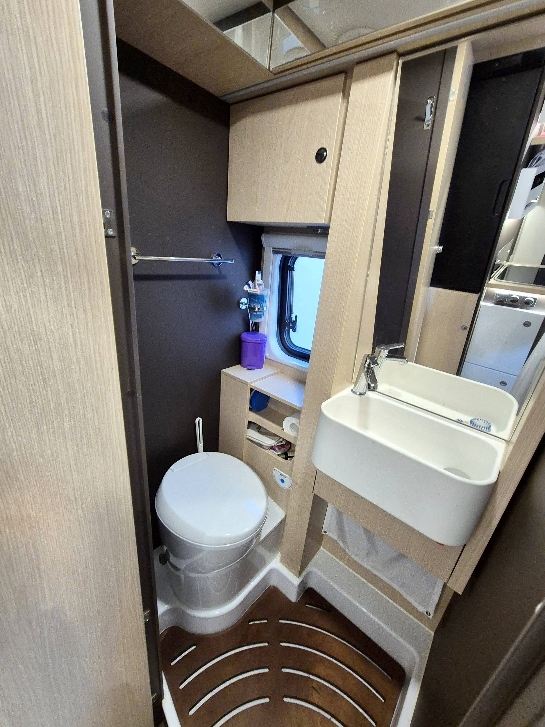 Autostar Ducato 3,0 l 160 ch