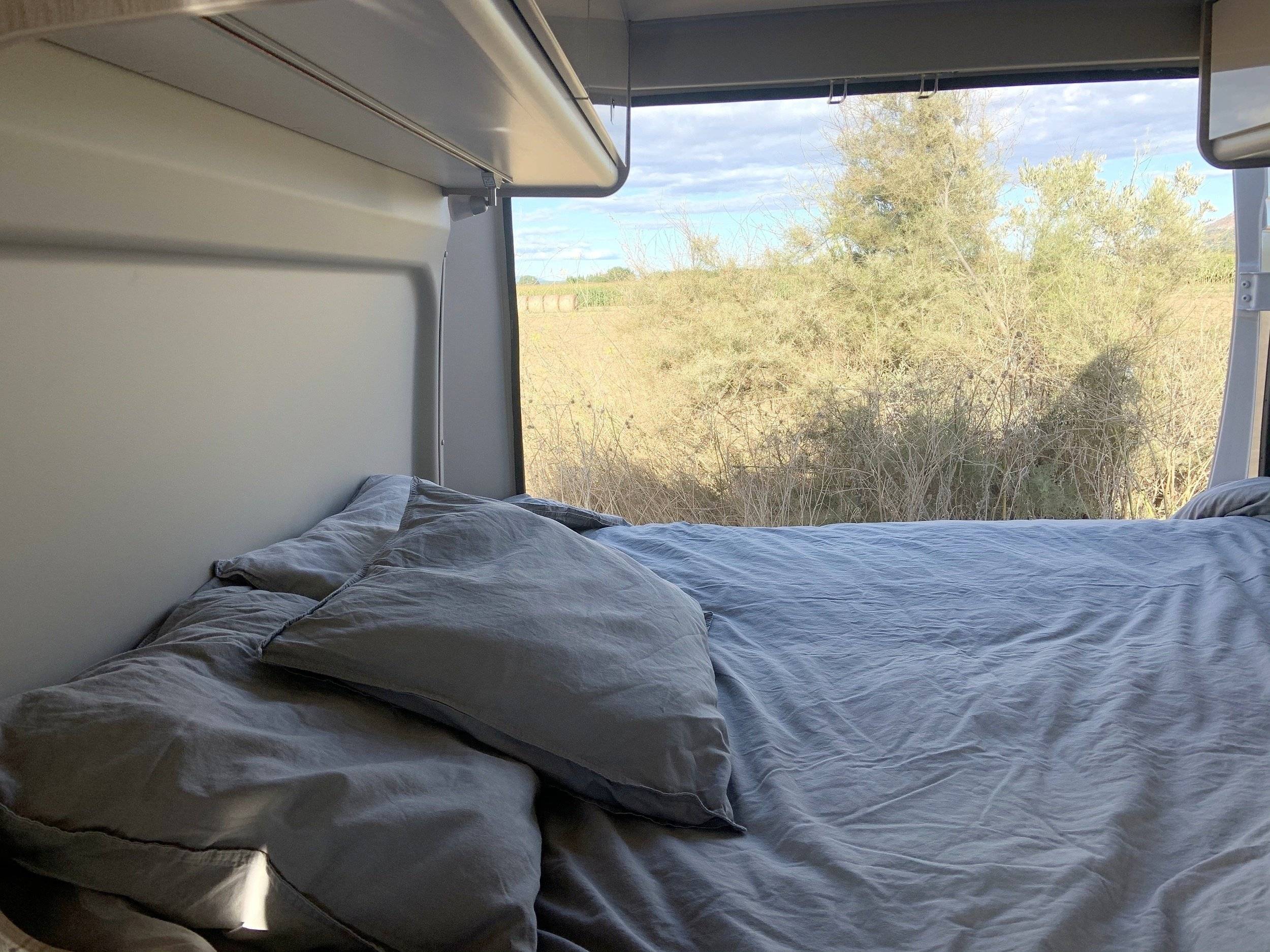 Bürstner Ducato 2,3 l 148 ch