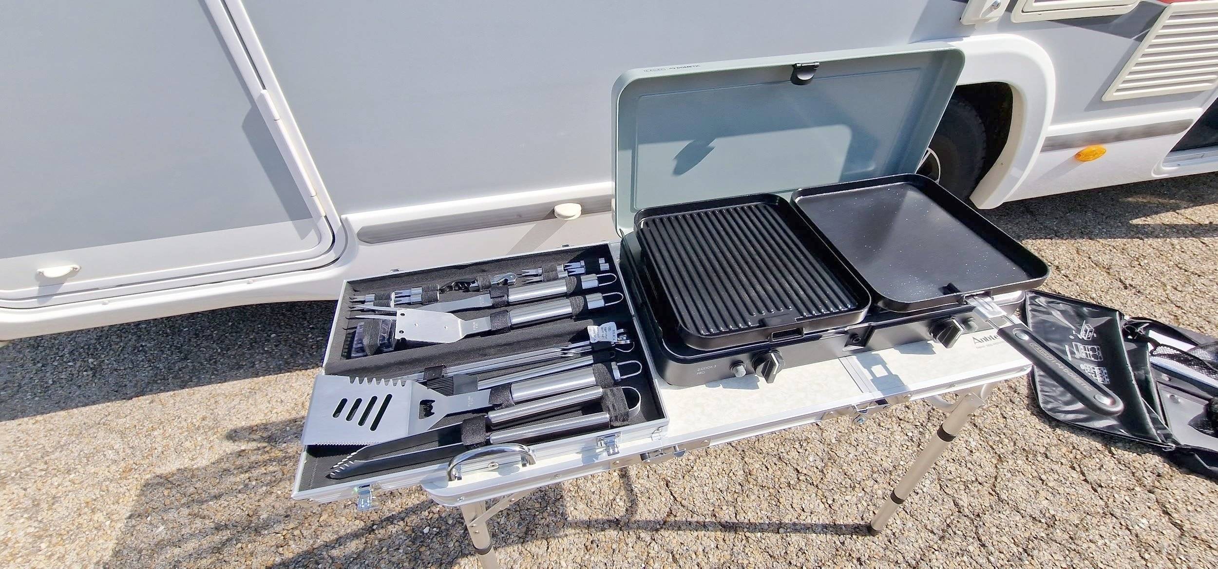 Challenger 378Xlb graphite édition 