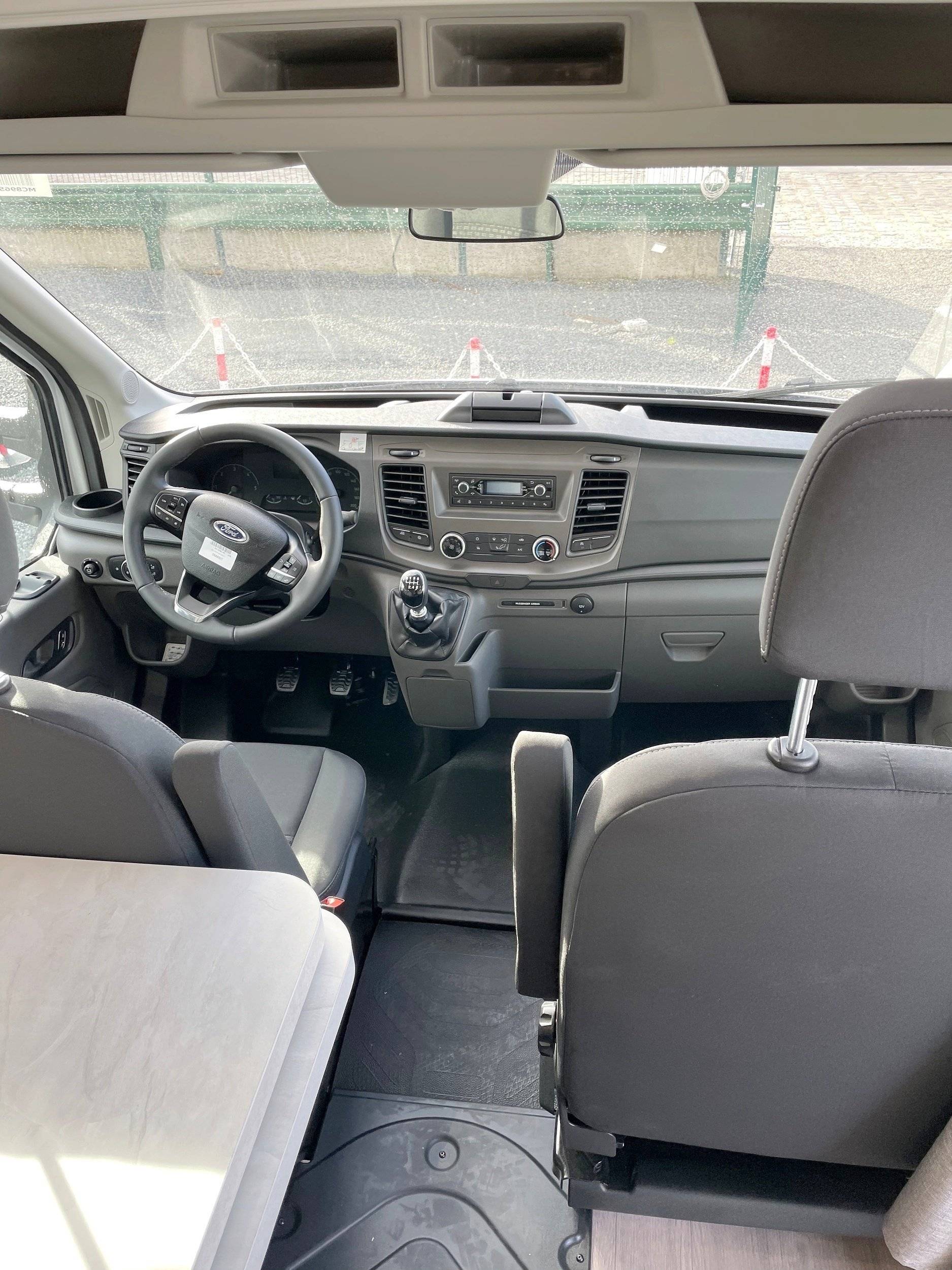 Benimar Benimar tesoro 440 up