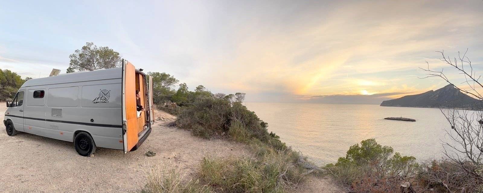 Mercedes Mercedes Sprinter 313 cdi