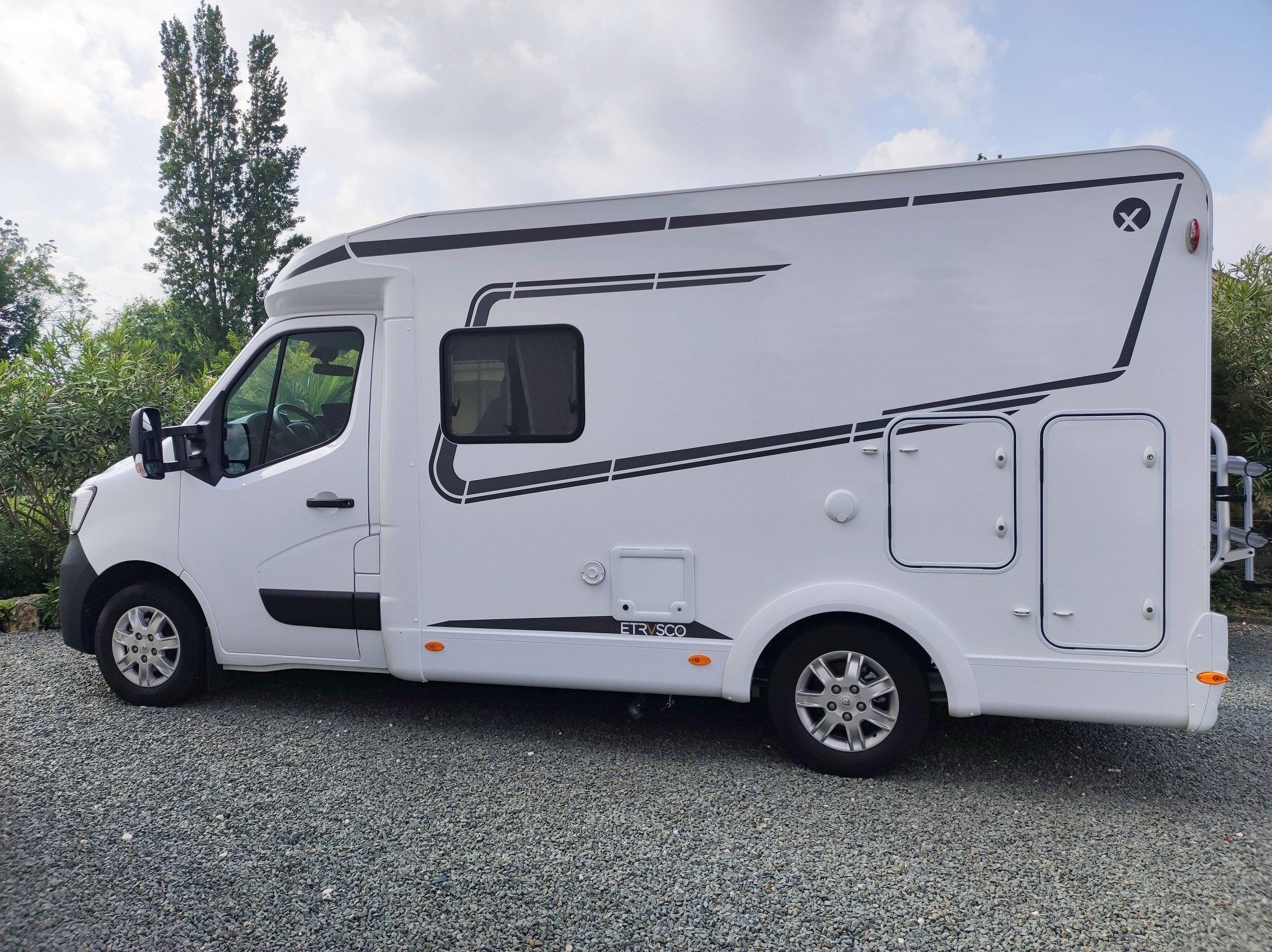 Etrusco Etrusco v5900 db