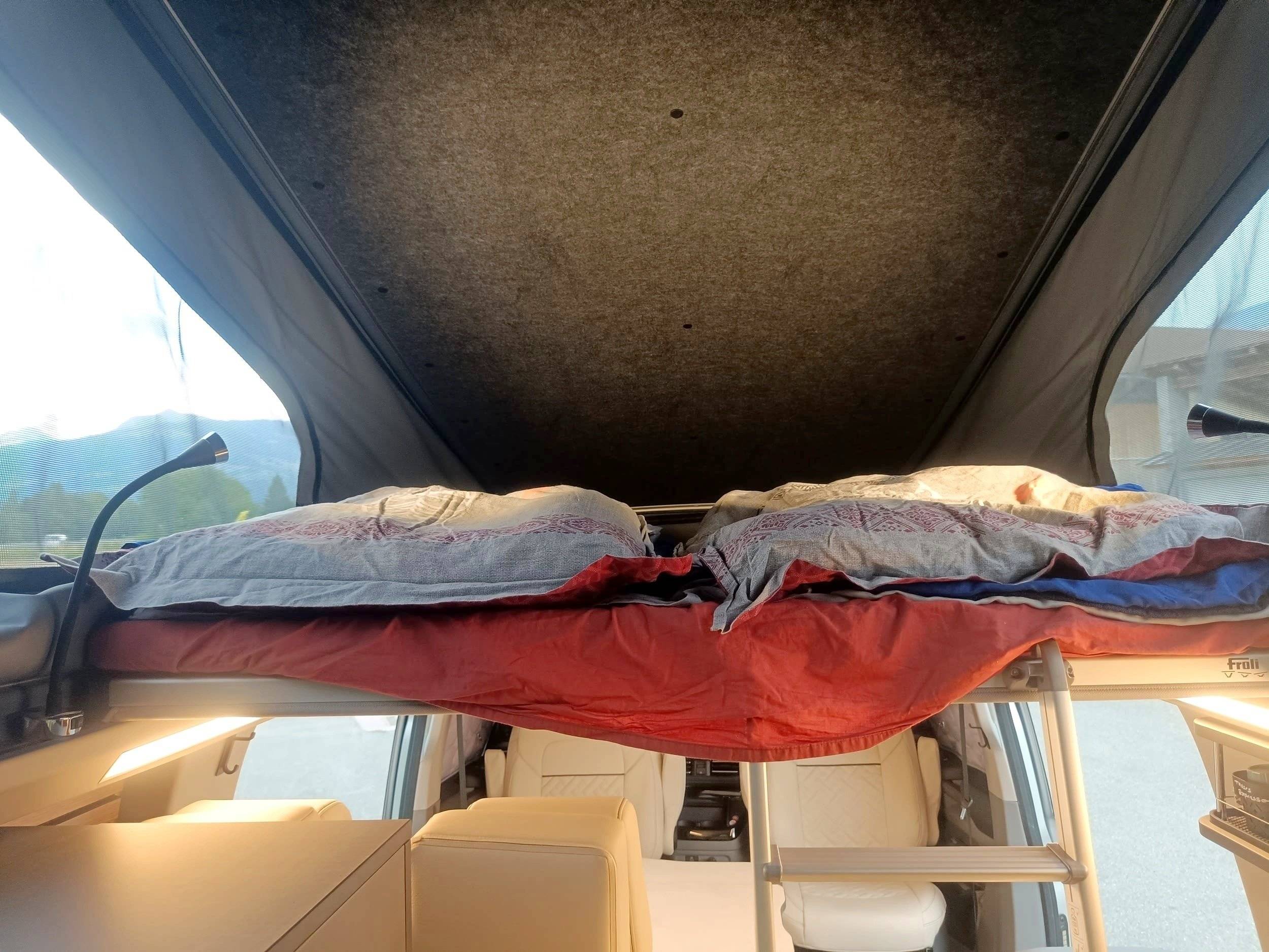 Campérêve Cap Land