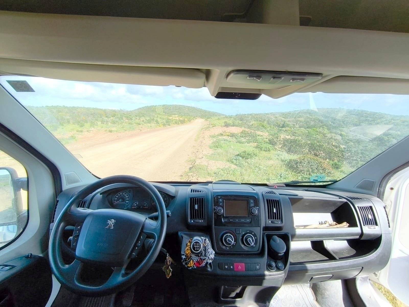 Peugeot Peugeot Boxer