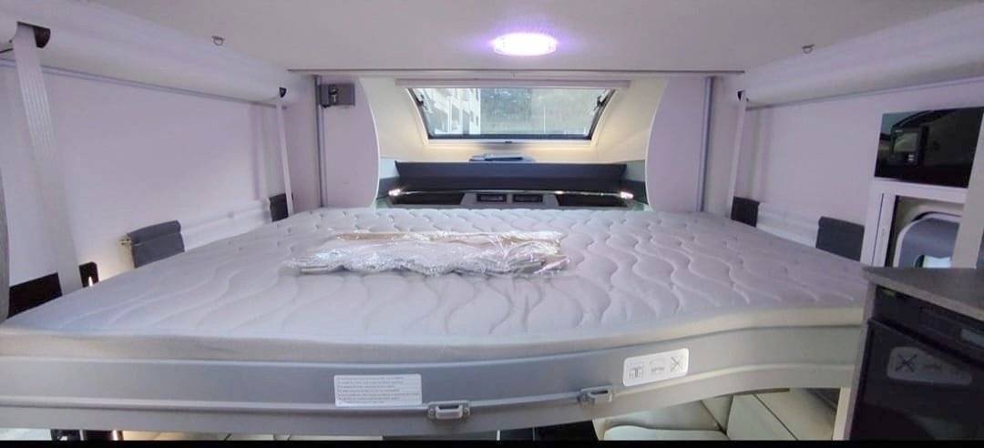 Chausson Chausson titanium VIP 788