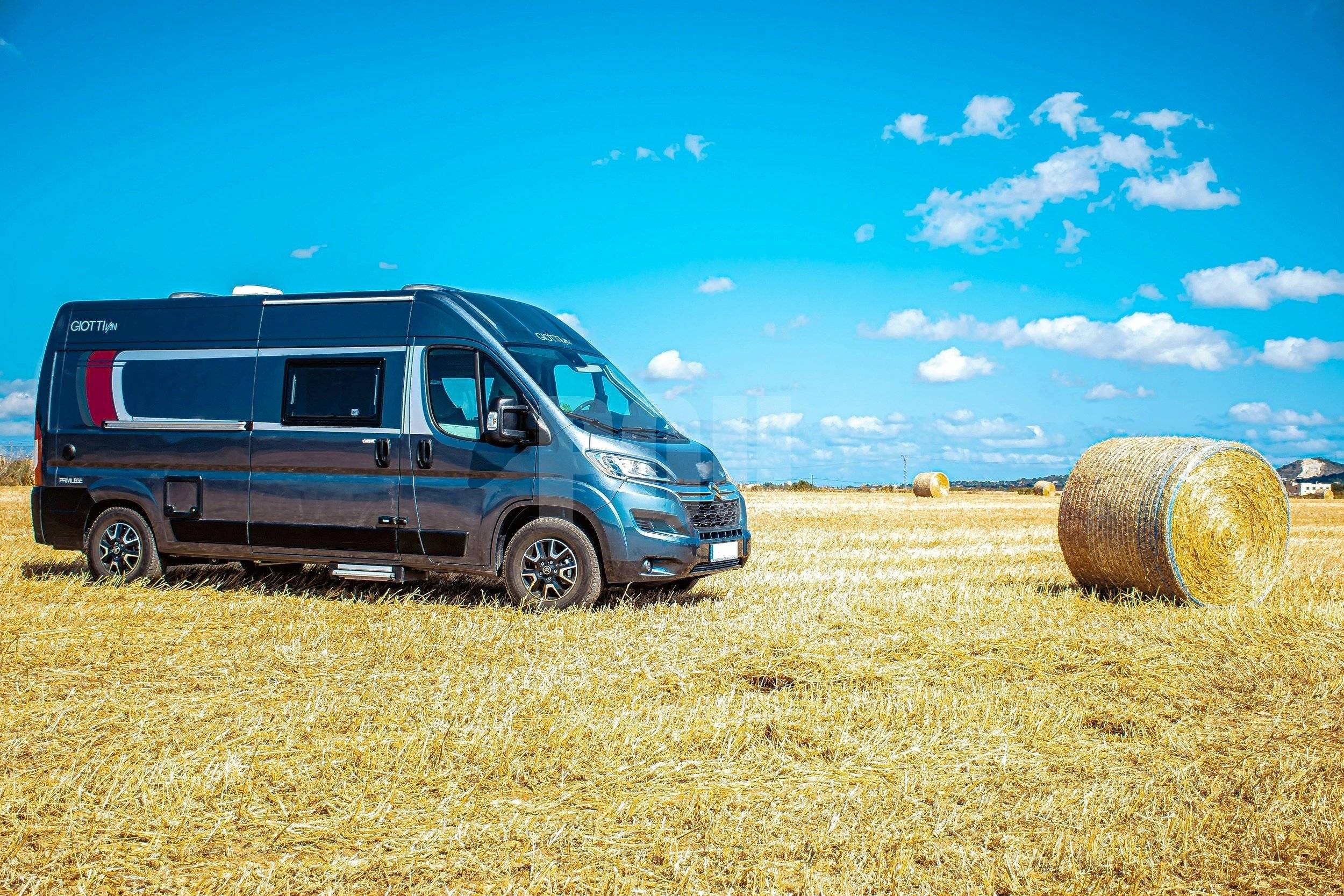 Giottiline GiottiVan 60T