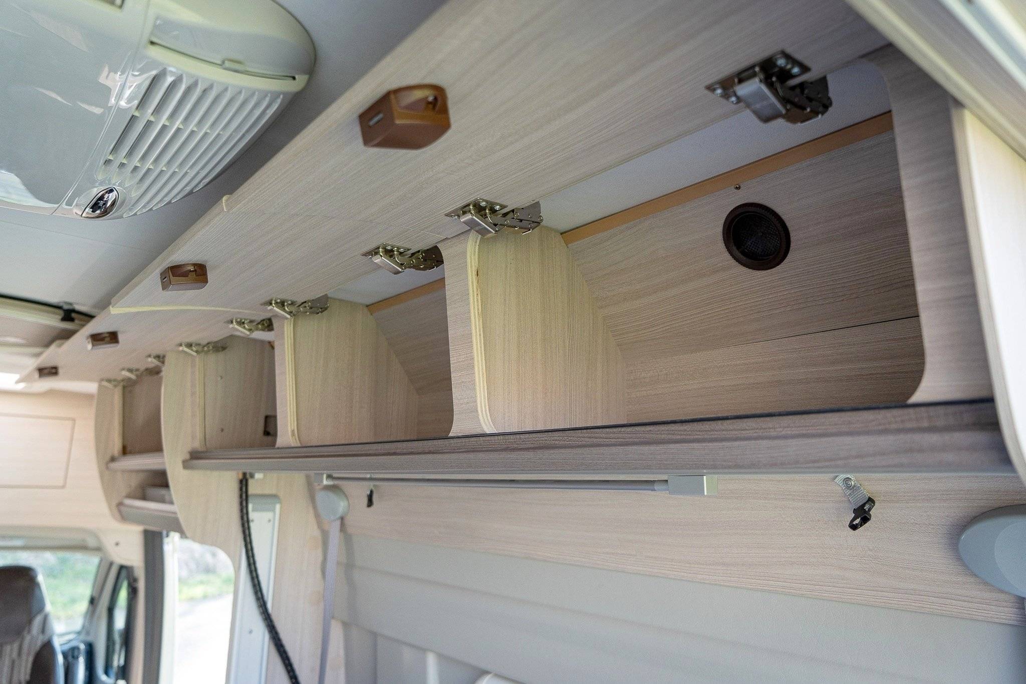 Pössl Citroën jumper