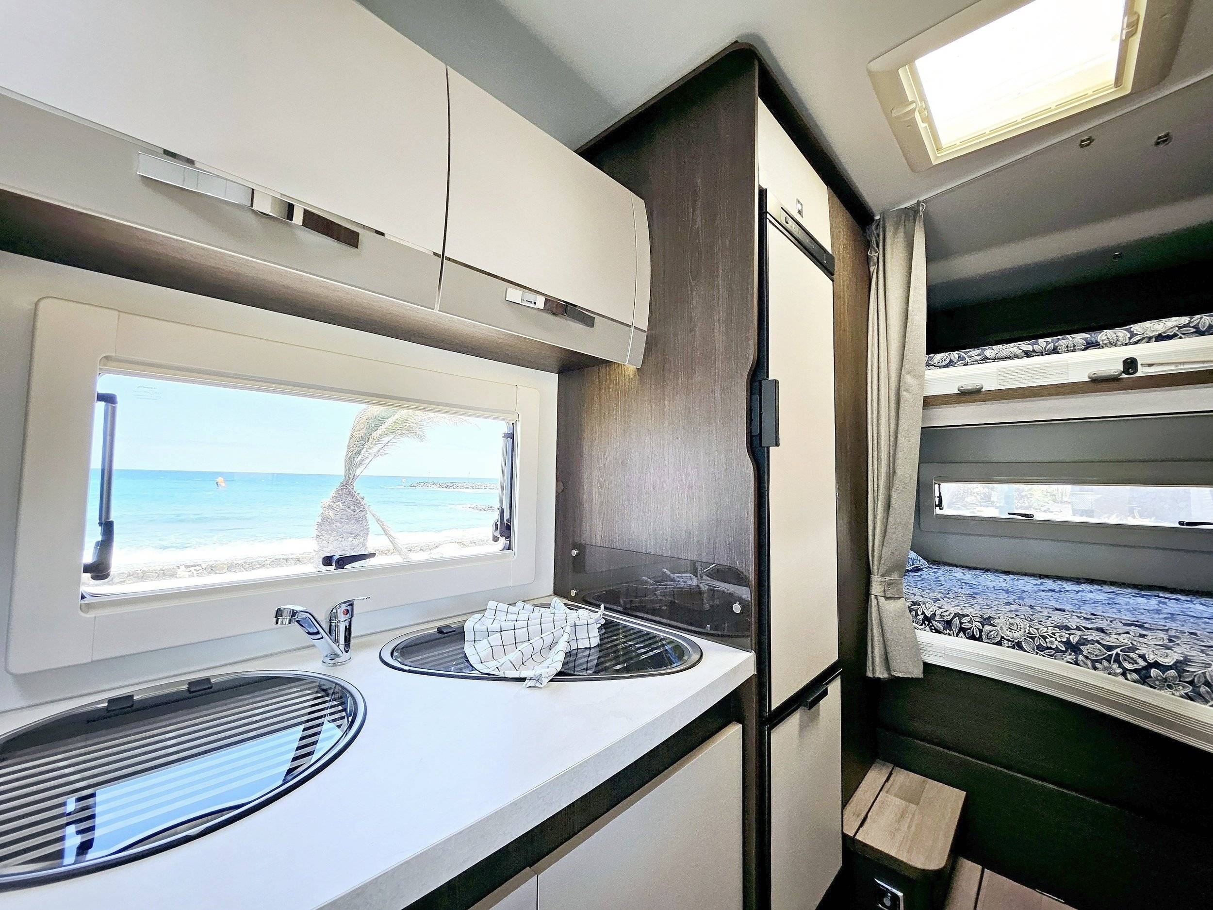 Benimar Benimar Sport 340 up