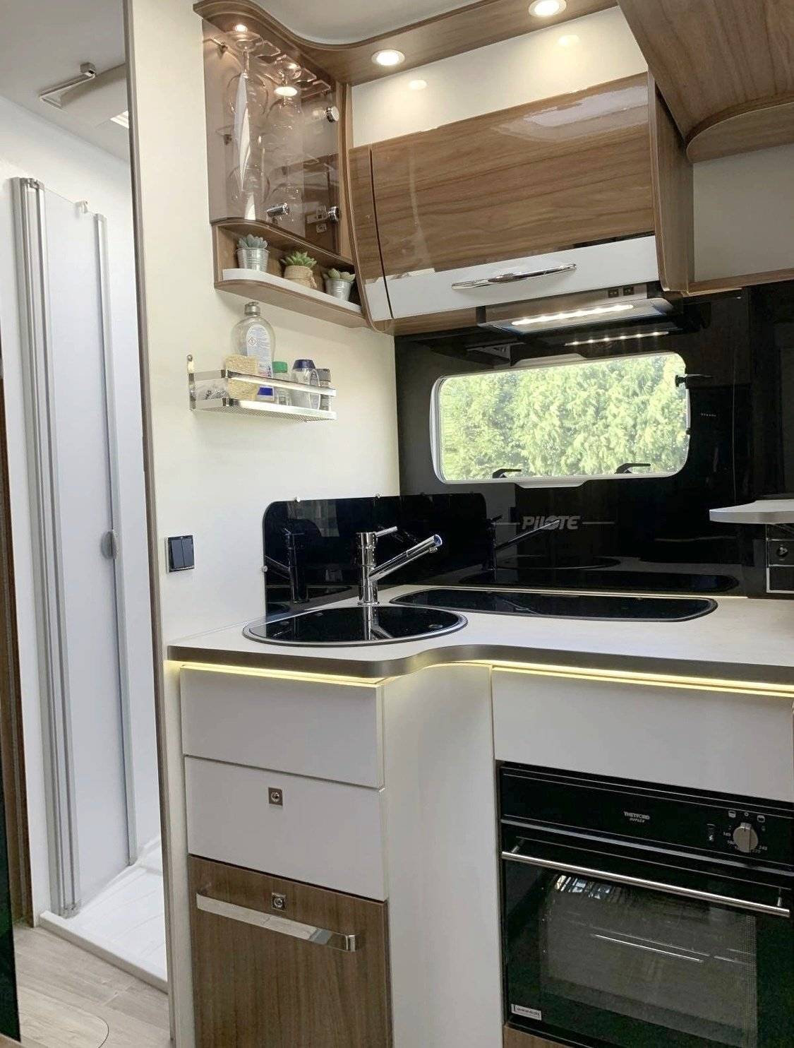 Pilote Pilote/P746C Sensation