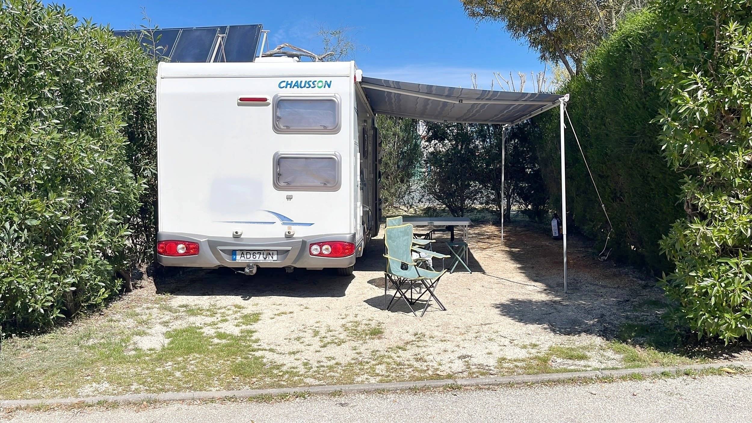 Chausson 