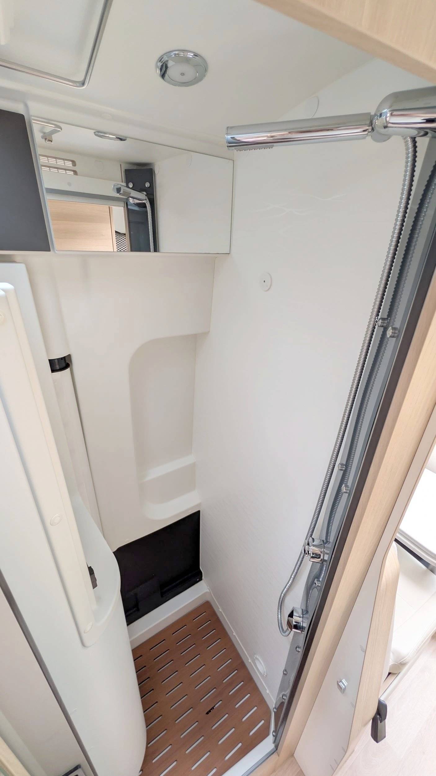 Campérêve MIRAMAR 61